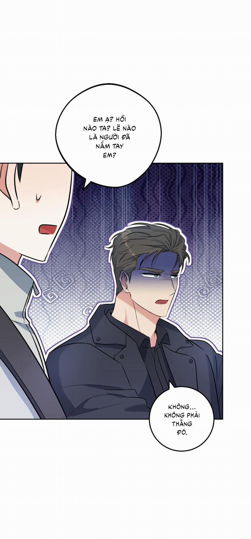 (Cbunu) Khu Rừng Tĩnh Lặng 49 trang 25