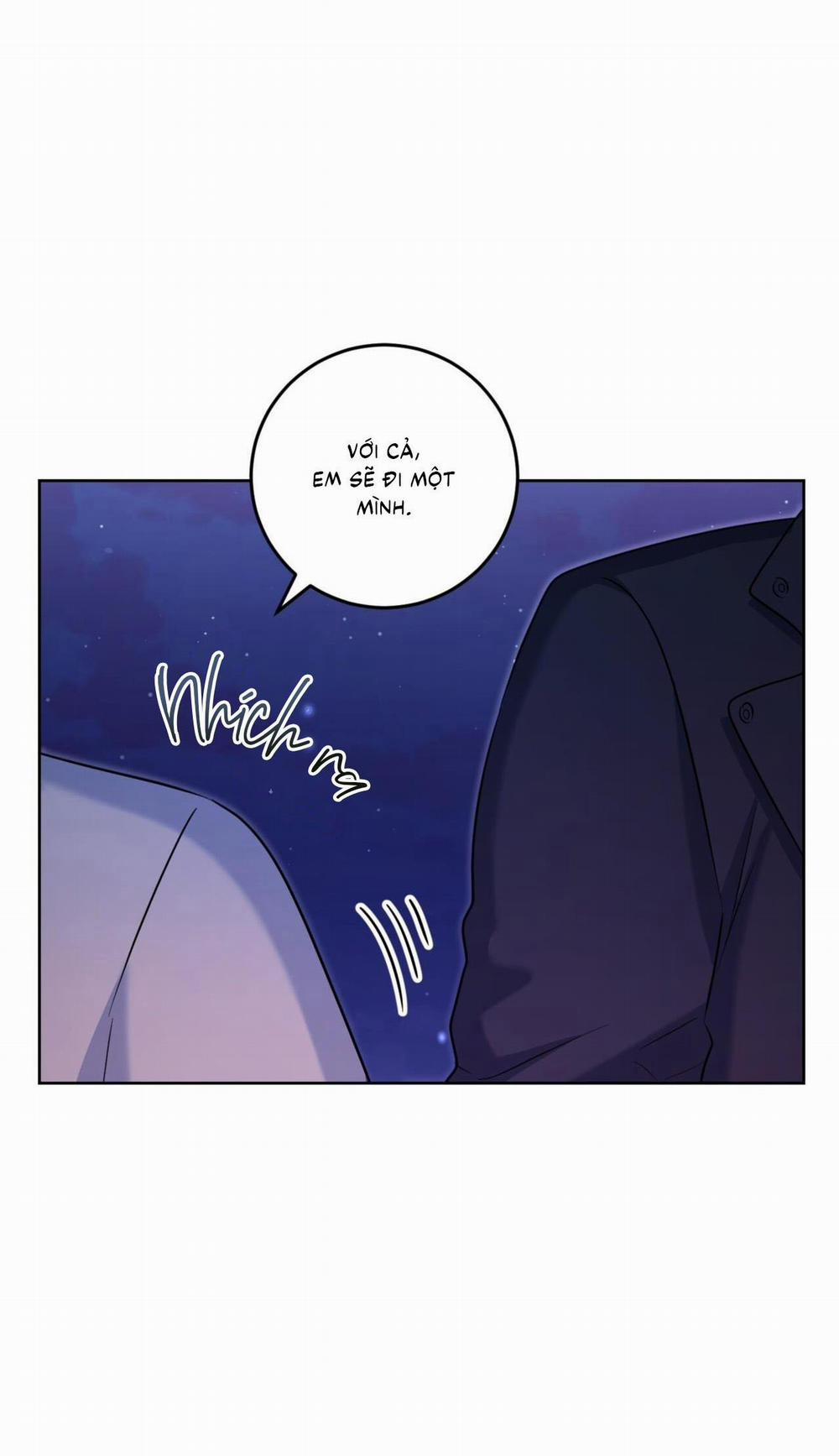 (Cbunu) Khu Rừng Tĩnh Lặng 49 trang 33