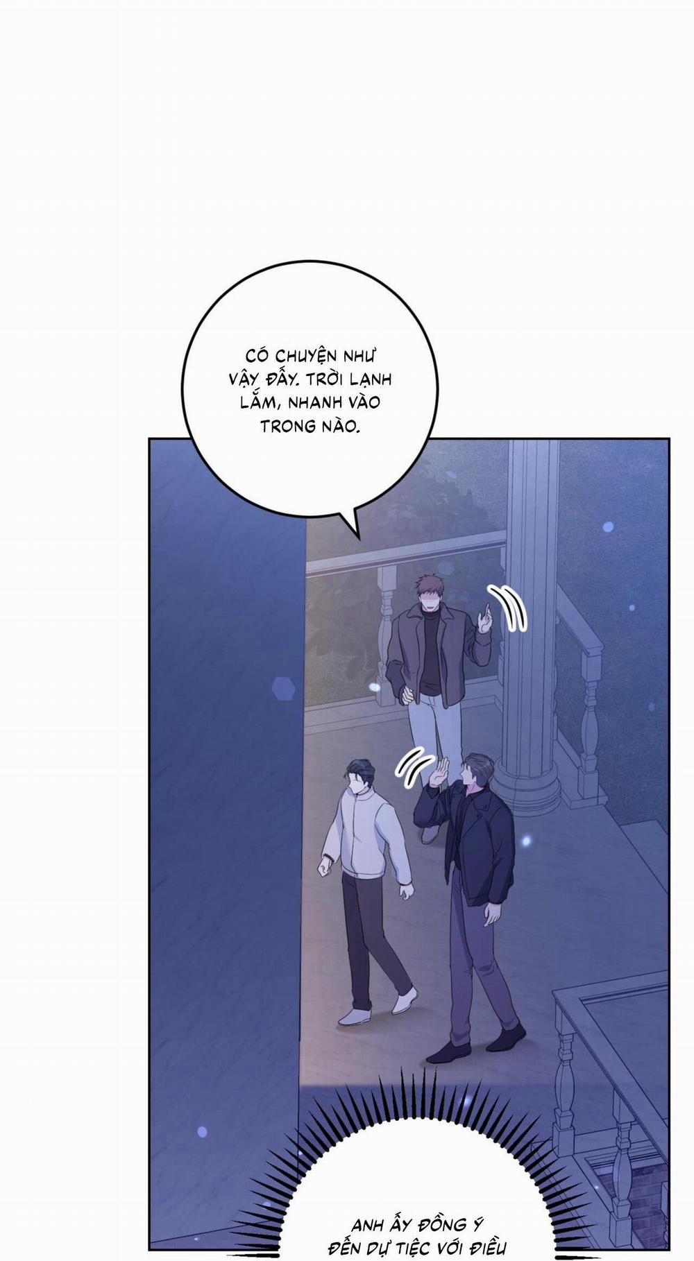 (Cbunu) Khu Rừng Tĩnh Lặng 49 trang 41