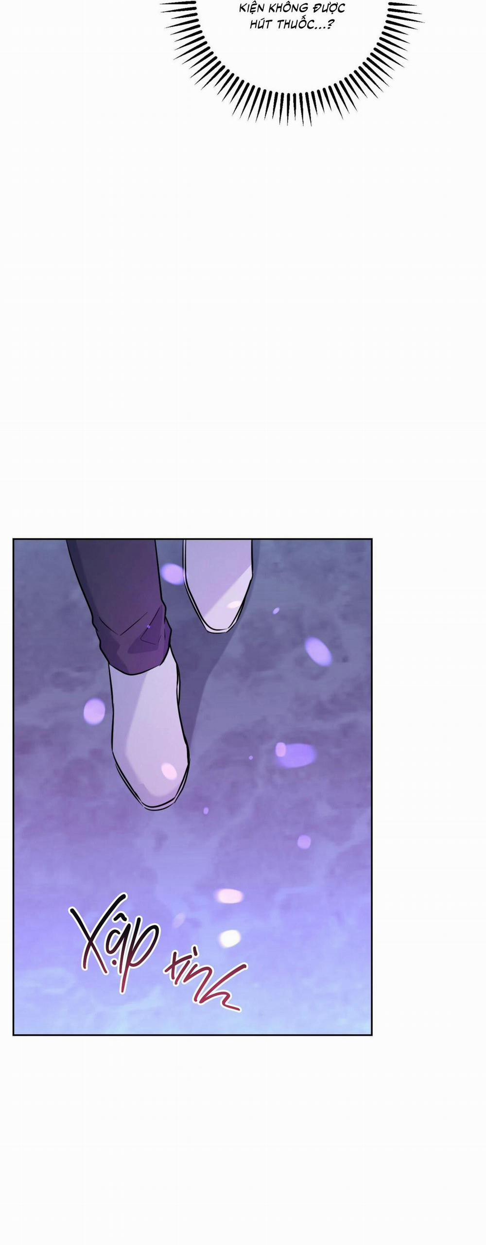 (Cbunu) Khu Rừng Tĩnh Lặng 49 trang 42