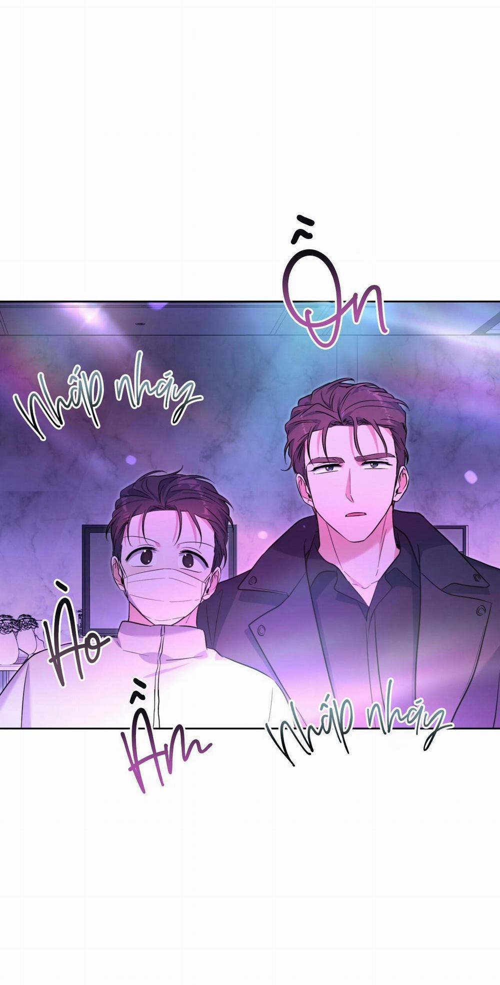 (Cbunu) Khu Rừng Tĩnh Lặng 49 trang 43