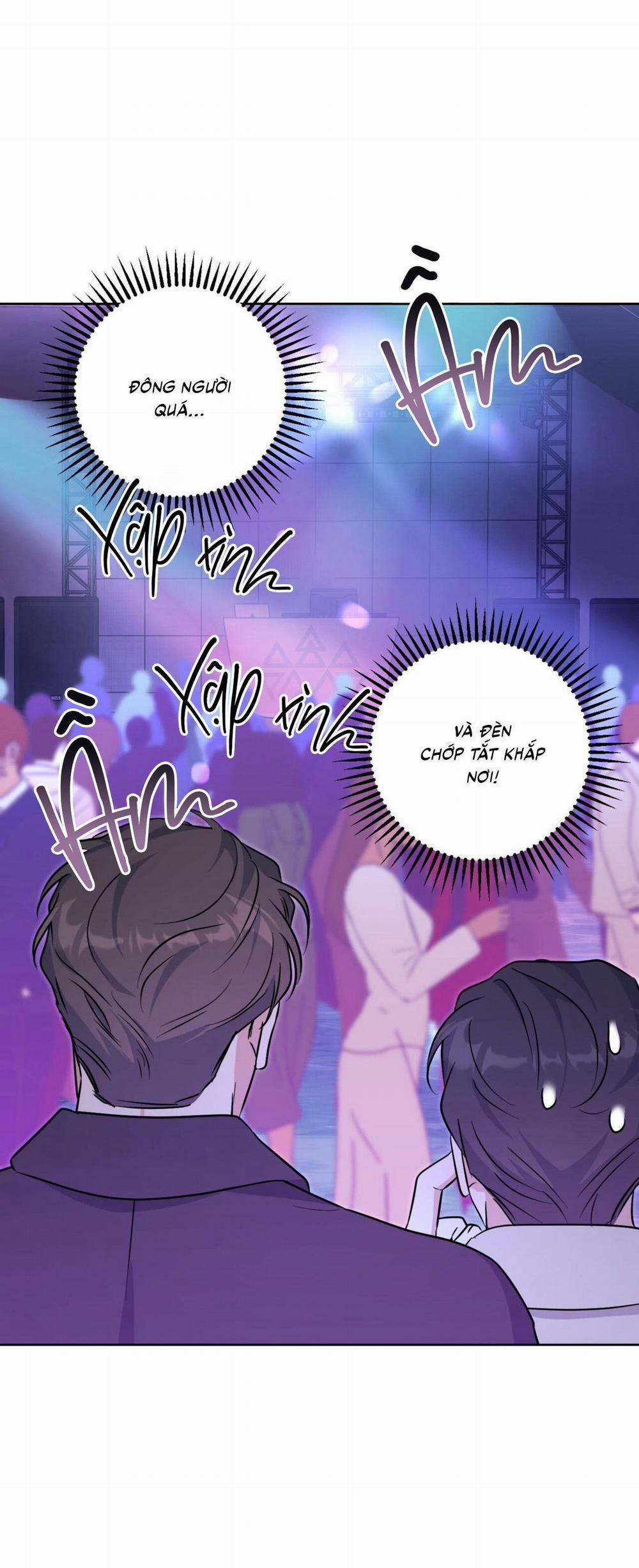 (Cbunu) Khu Rừng Tĩnh Lặng 49 trang 44