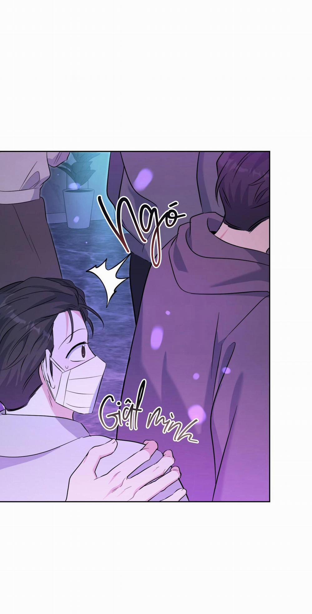 (Cbunu) Khu Rừng Tĩnh Lặng 49 trang 46