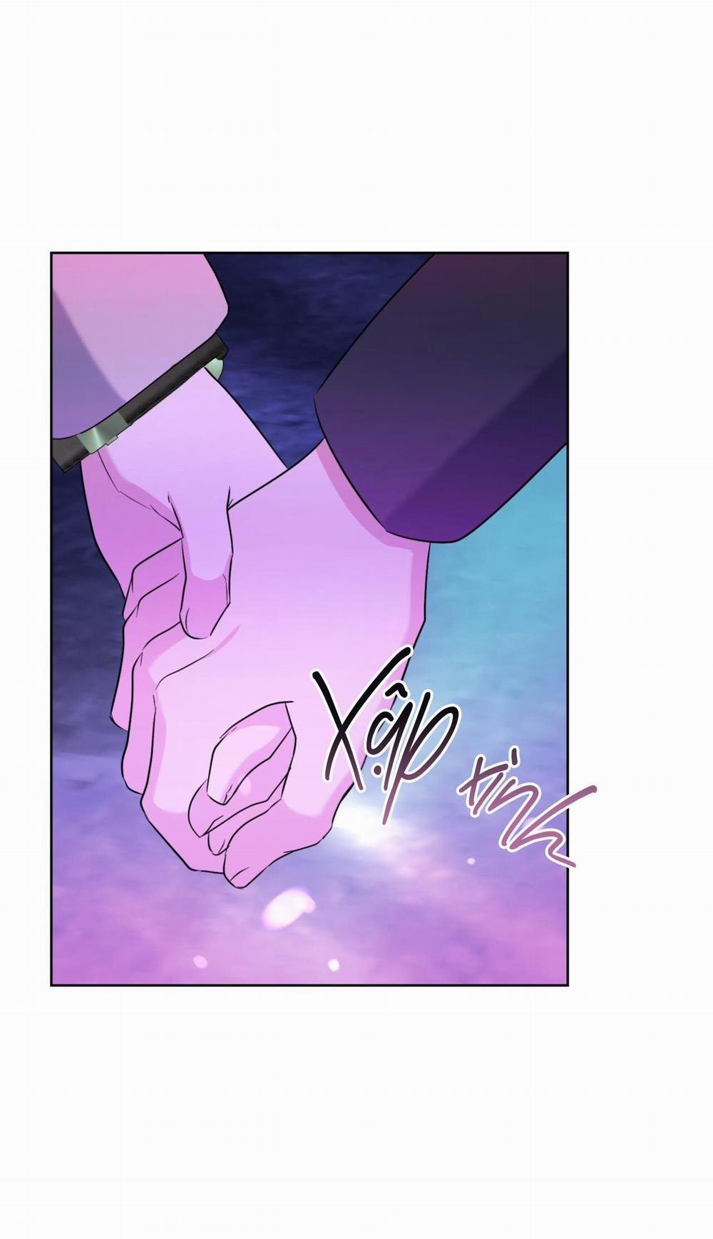 (Cbunu) Khu Rừng Tĩnh Lặng 49 trang 49