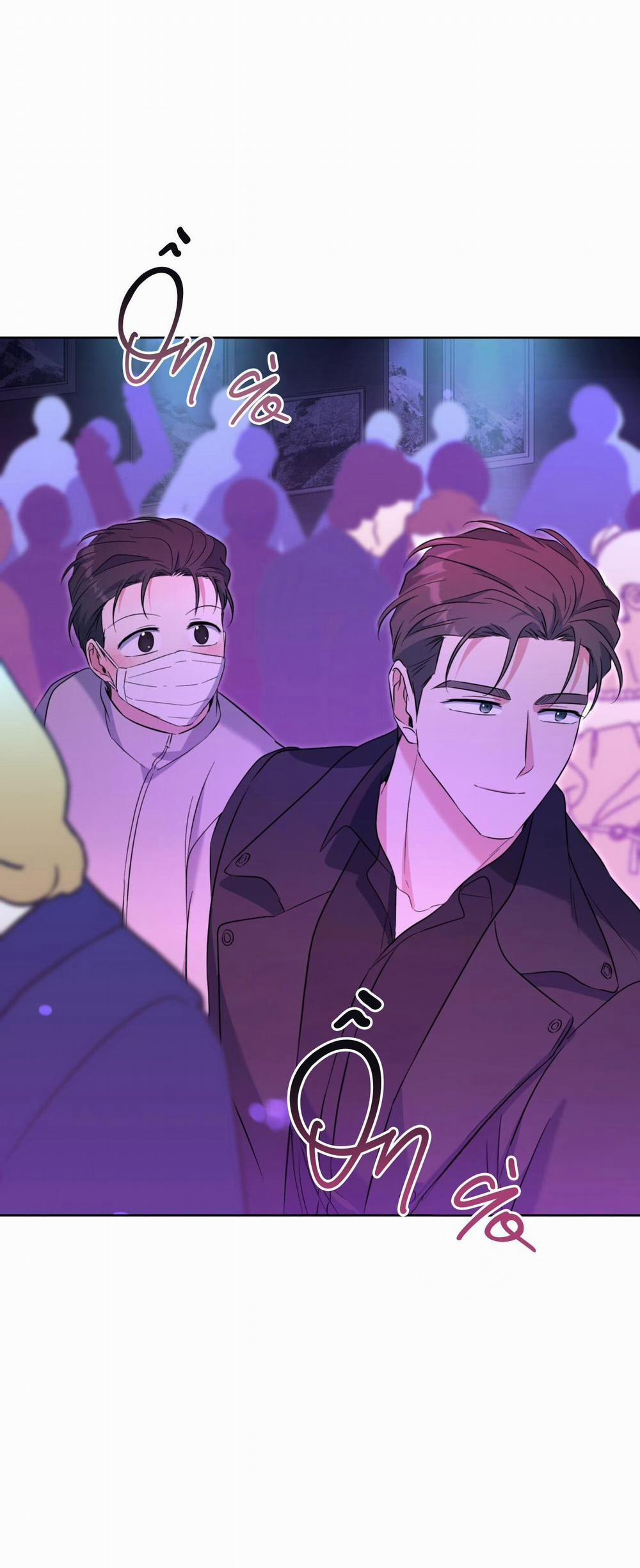 (Cbunu) Khu Rừng Tĩnh Lặng 49 trang 50