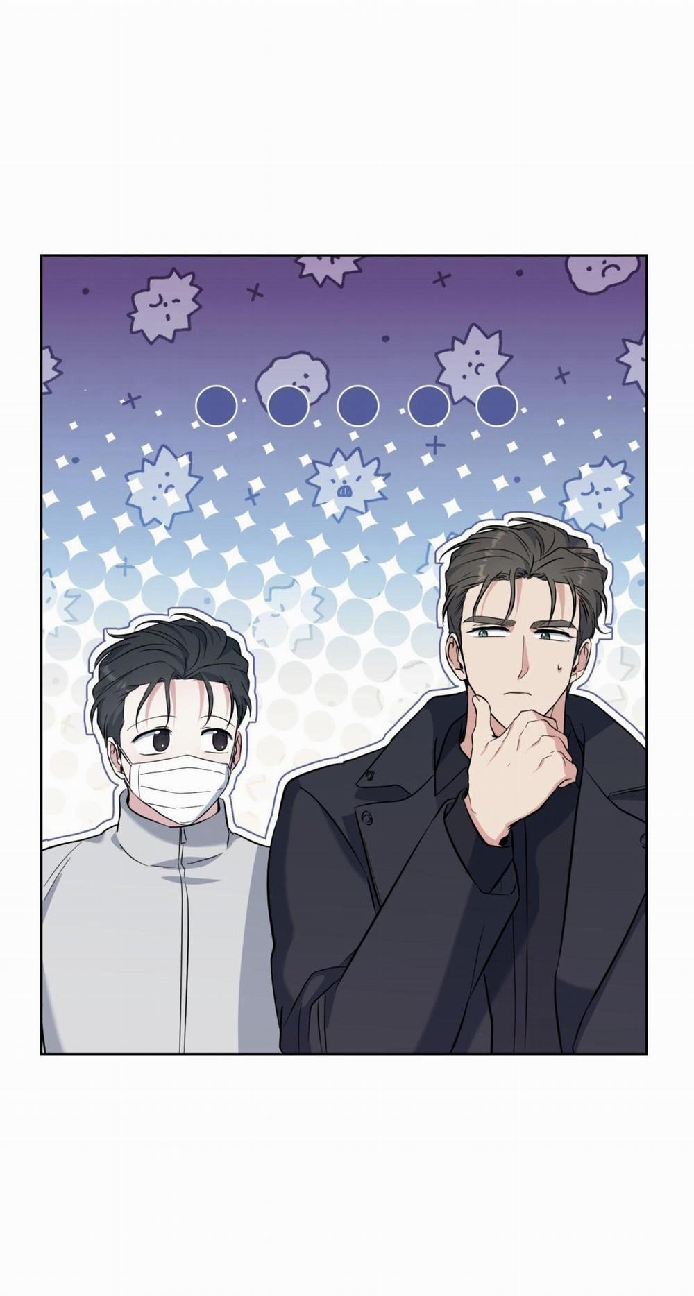 (Cbunu) Khu Rừng Tĩnh Lặng 49 trang 55