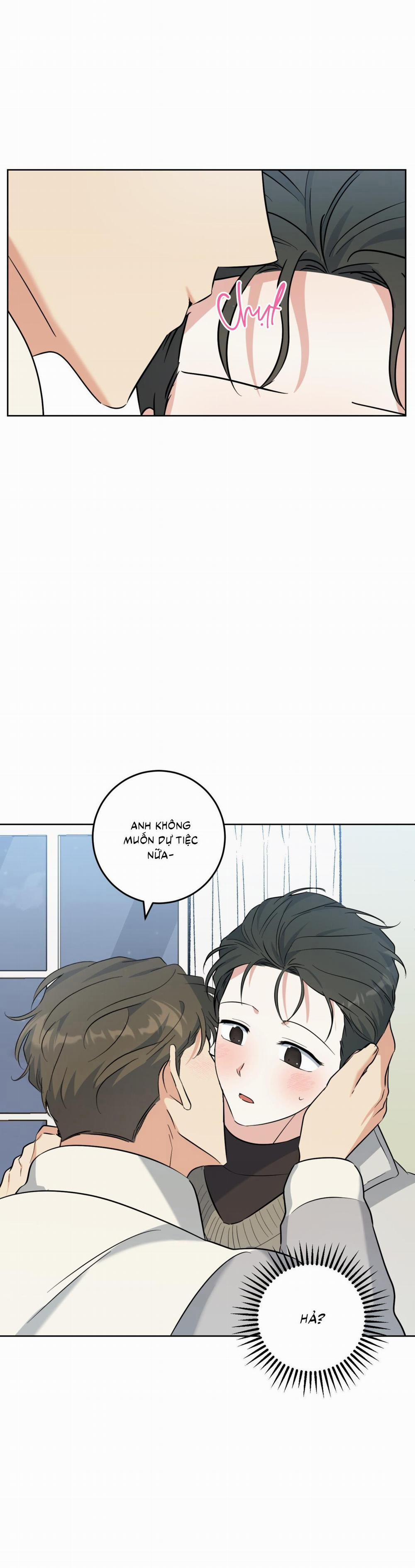 (Cbunu) Khu Rừng Tĩnh Lặng 49 trang 6