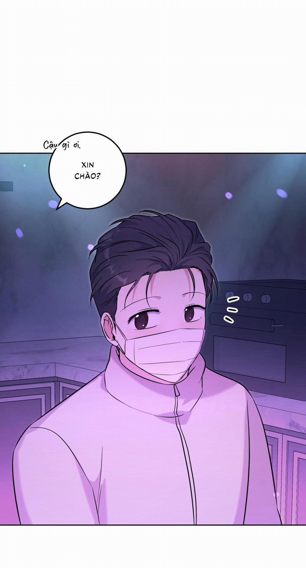 (Cbunu) Khu Rừng Tĩnh Lặng 49 trang 61