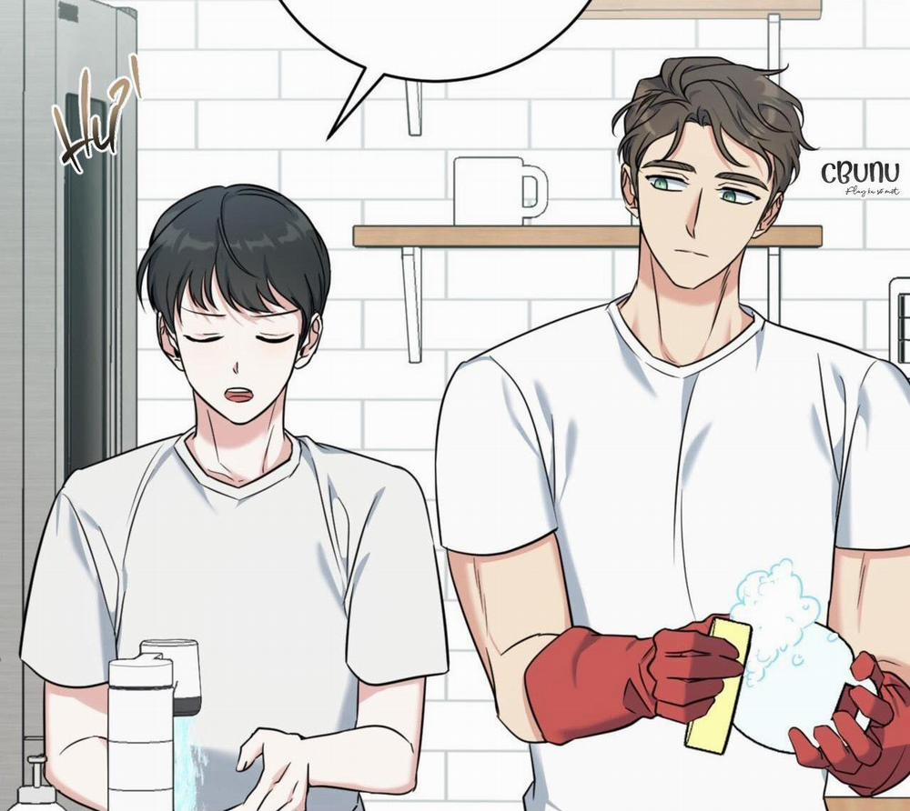 (Cbunu) Khu Rừng Tĩnh Lặng 5 trang 118