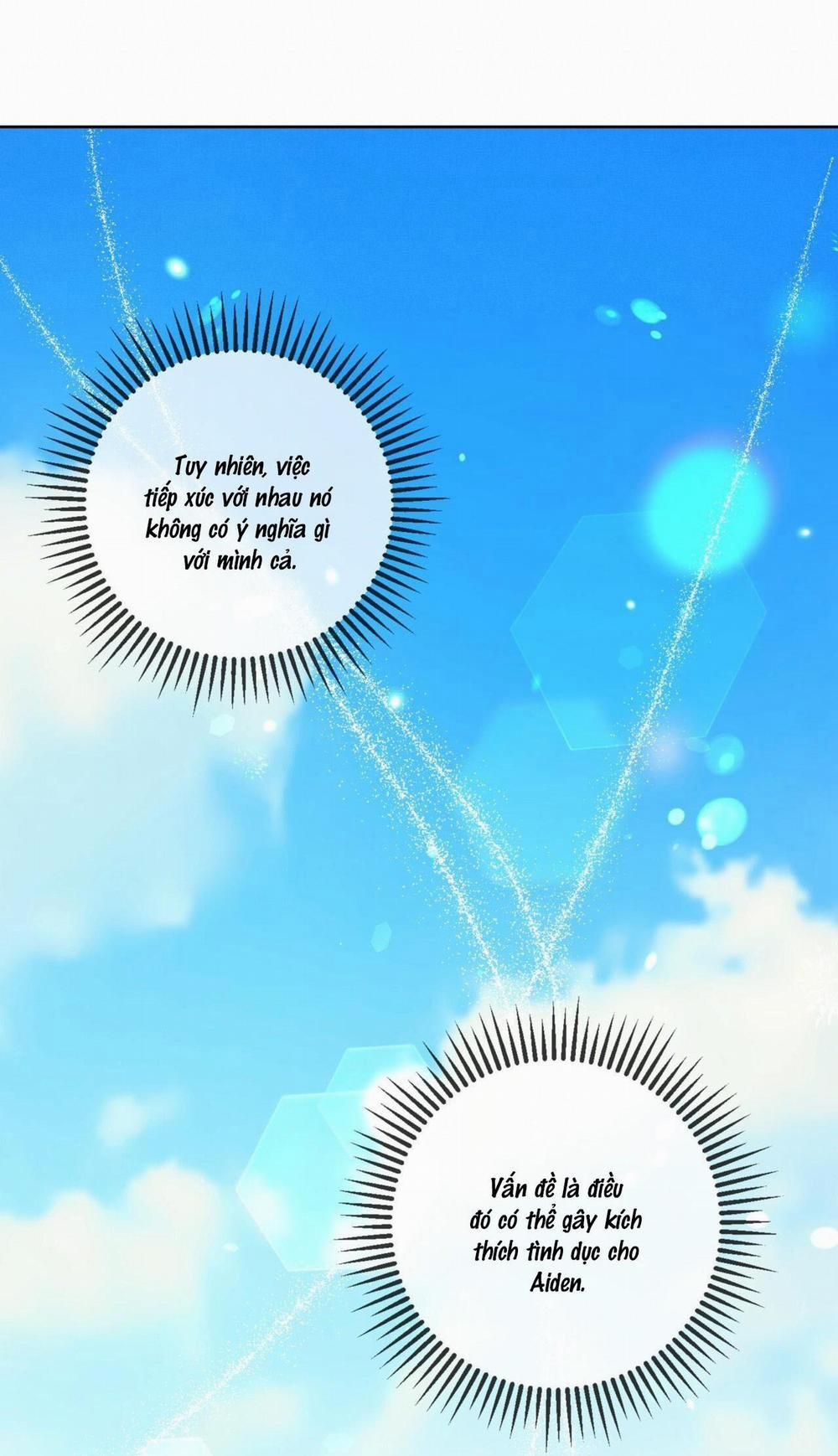 (Cbunu) Khu Rừng Tĩnh Lặng 5 trang 12