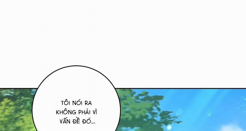 (Cbunu) Khu Rừng Tĩnh Lặng 5 trang 36