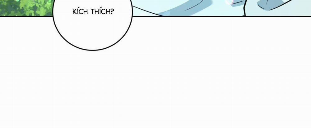 (Cbunu) Khu Rừng Tĩnh Lặng 5 trang 38