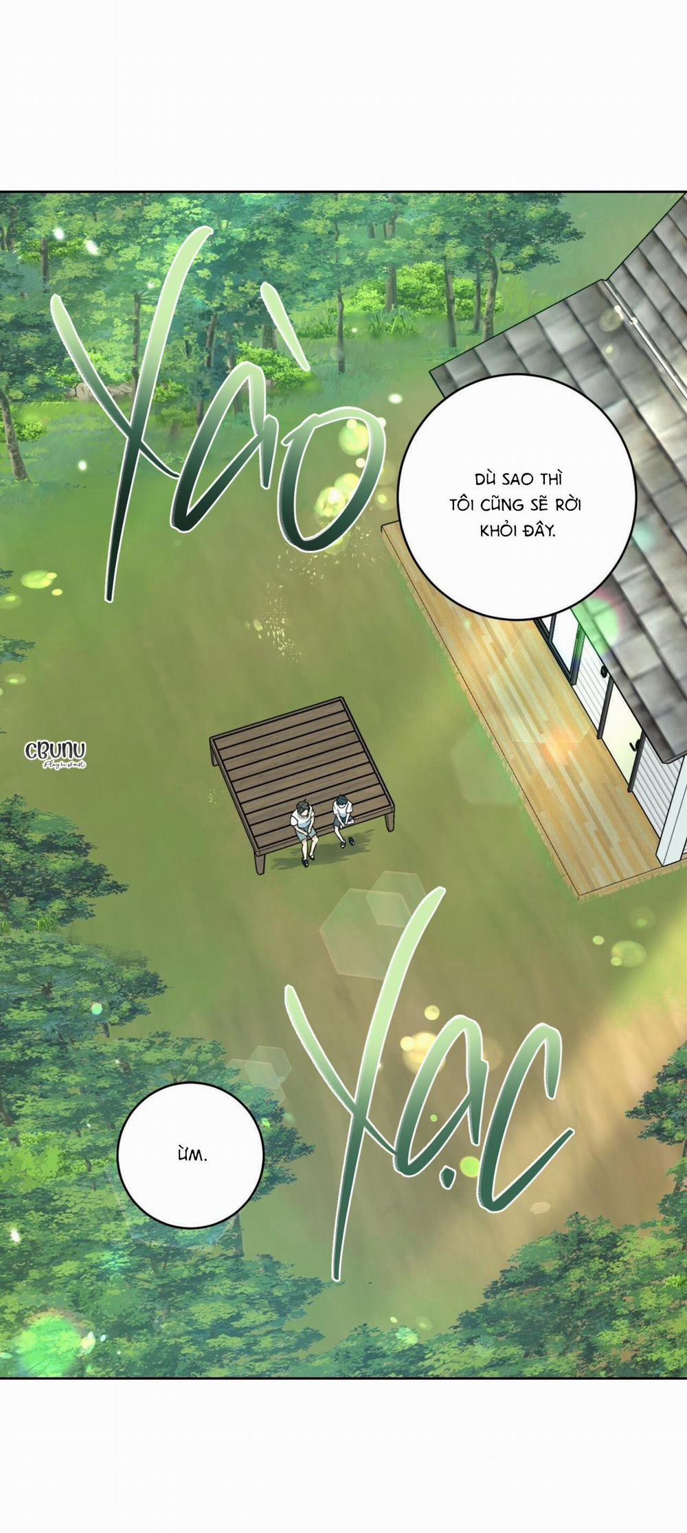 (Cbunu) Khu Rừng Tĩnh Lặng 5 trang 45