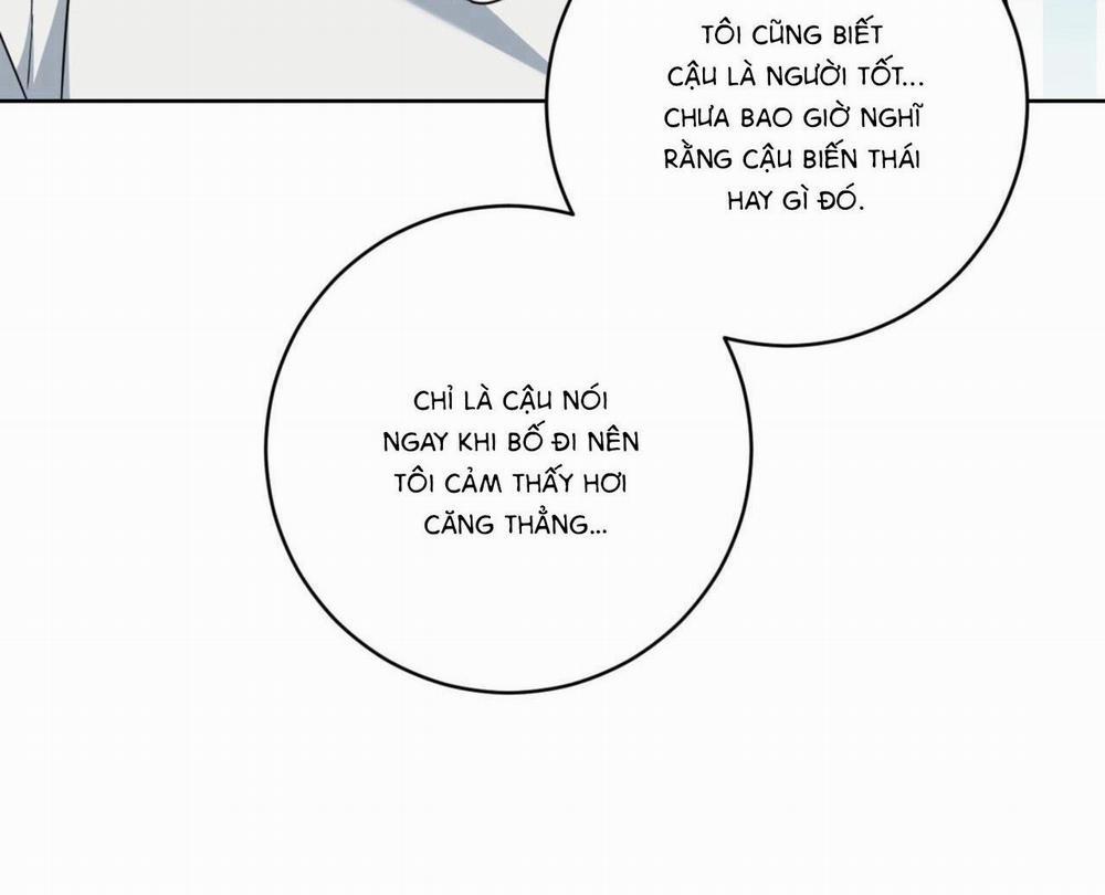 (Cbunu) Khu Rừng Tĩnh Lặng 5 trang 52