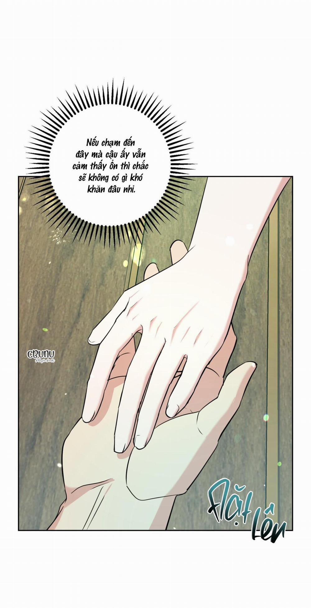 (Cbunu) Khu Rừng Tĩnh Lặng 5 trang 74