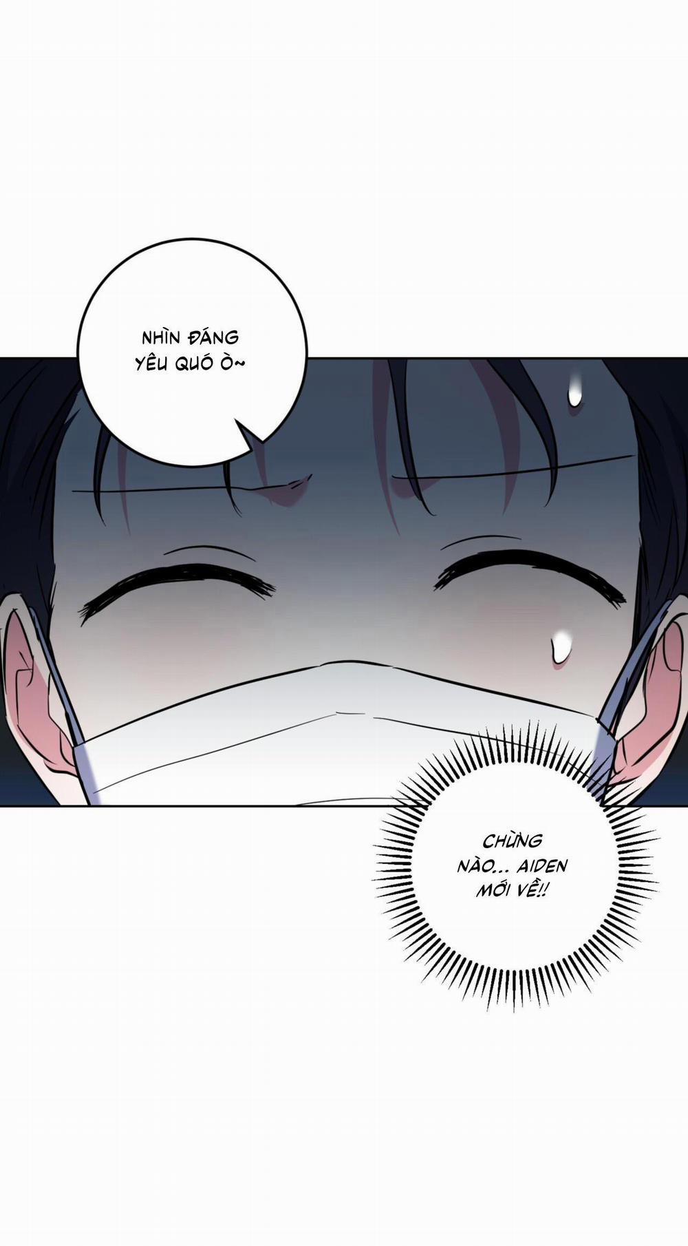 (Cbunu) Khu Rừng Tĩnh Lặng 50 H+ trang 1