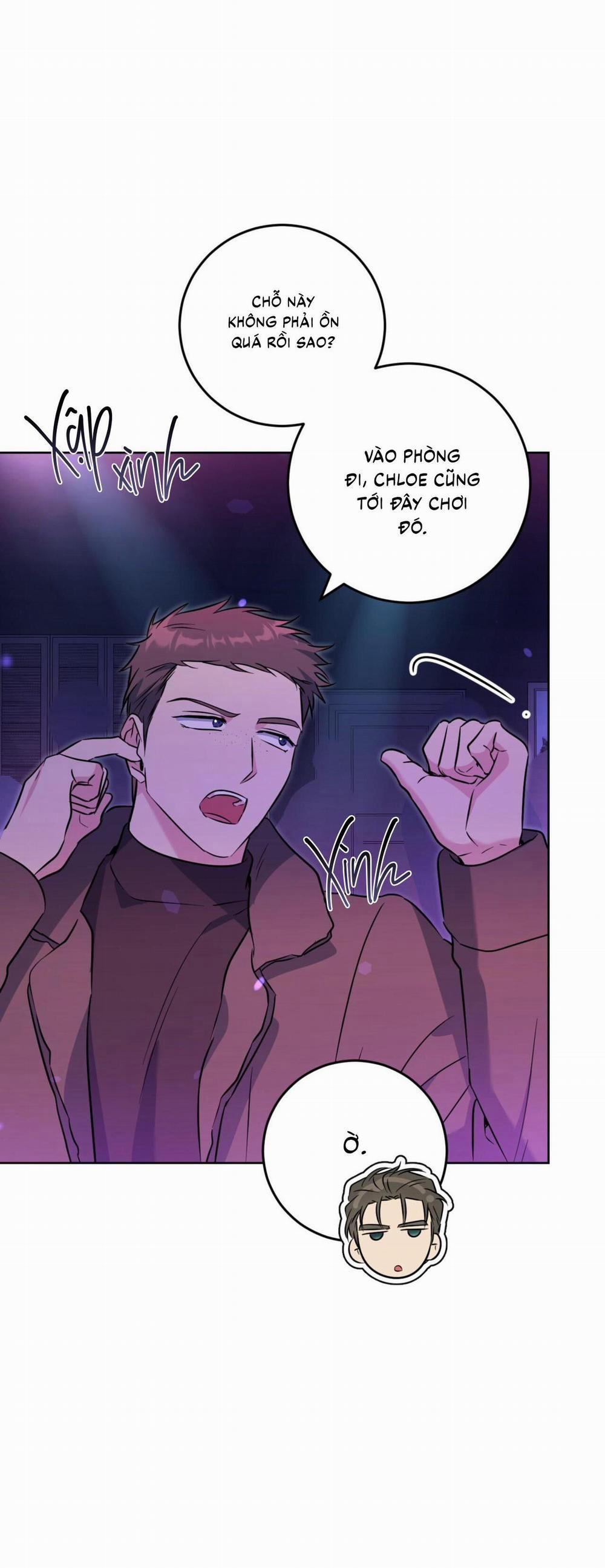 (Cbunu) Khu Rừng Tĩnh Lặng 50 H+ trang 10