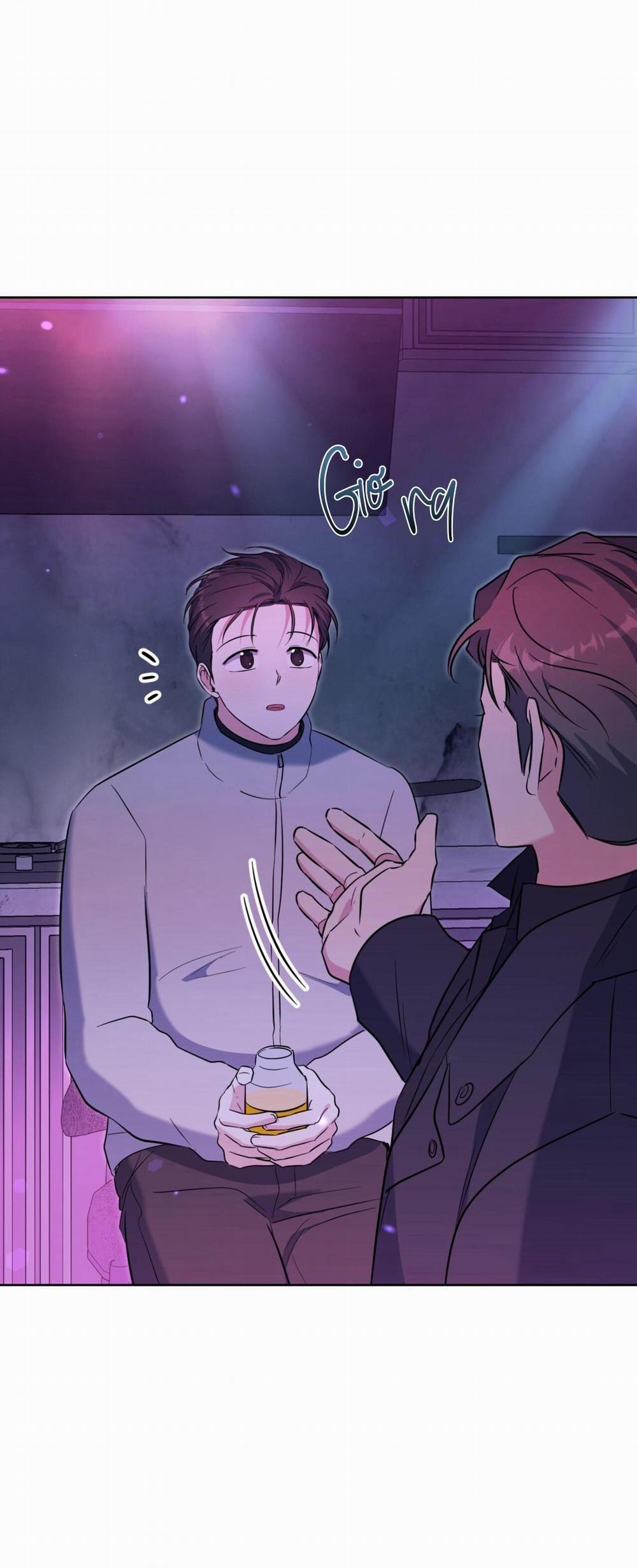 (Cbunu) Khu Rừng Tĩnh Lặng 50 H+ trang 11