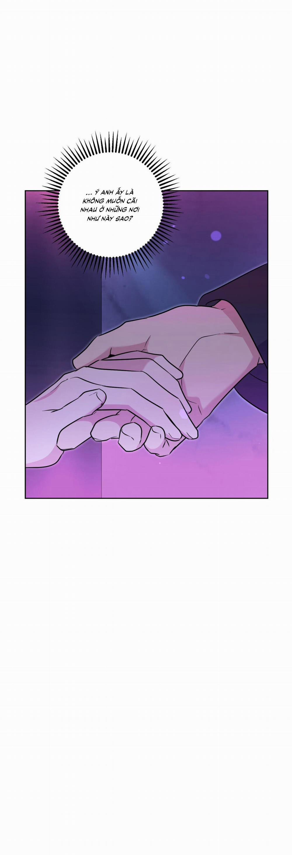 (Cbunu) Khu Rừng Tĩnh Lặng 50 H+ trang 12