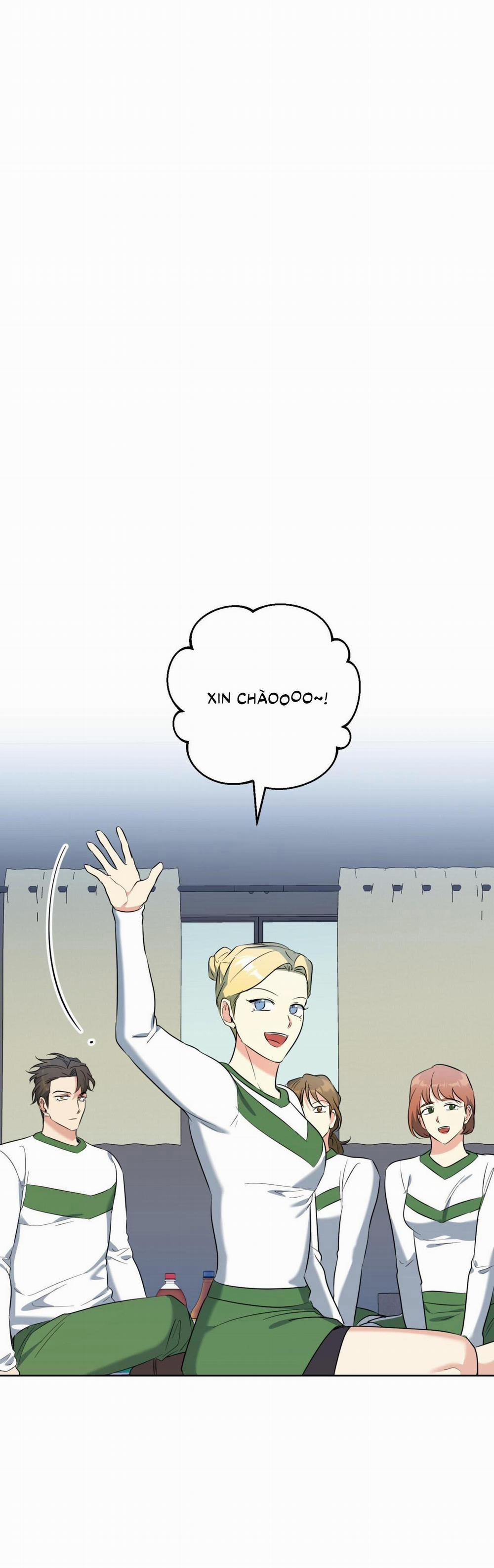 (Cbunu) Khu Rừng Tĩnh Lặng 50 H+ trang 13