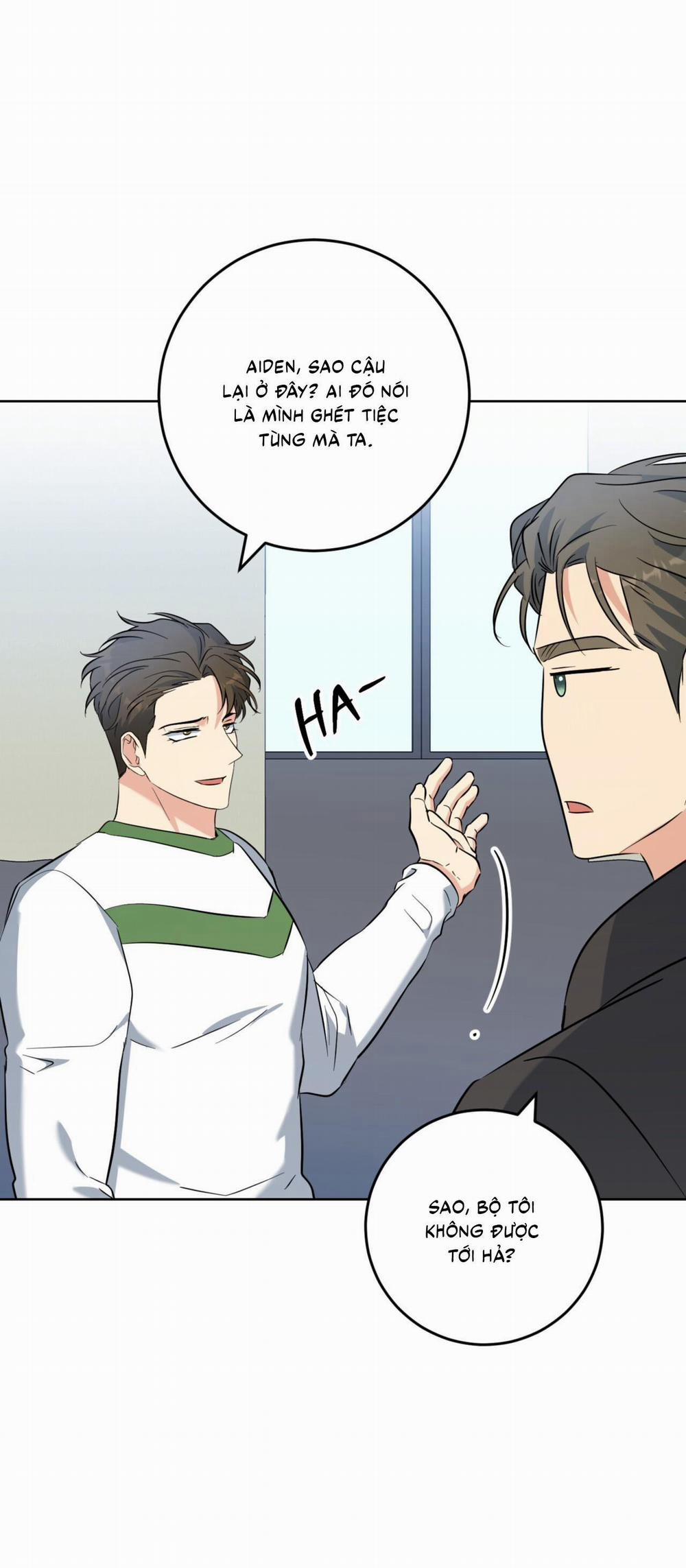 (Cbunu) Khu Rừng Tĩnh Lặng 50 H+ trang 15