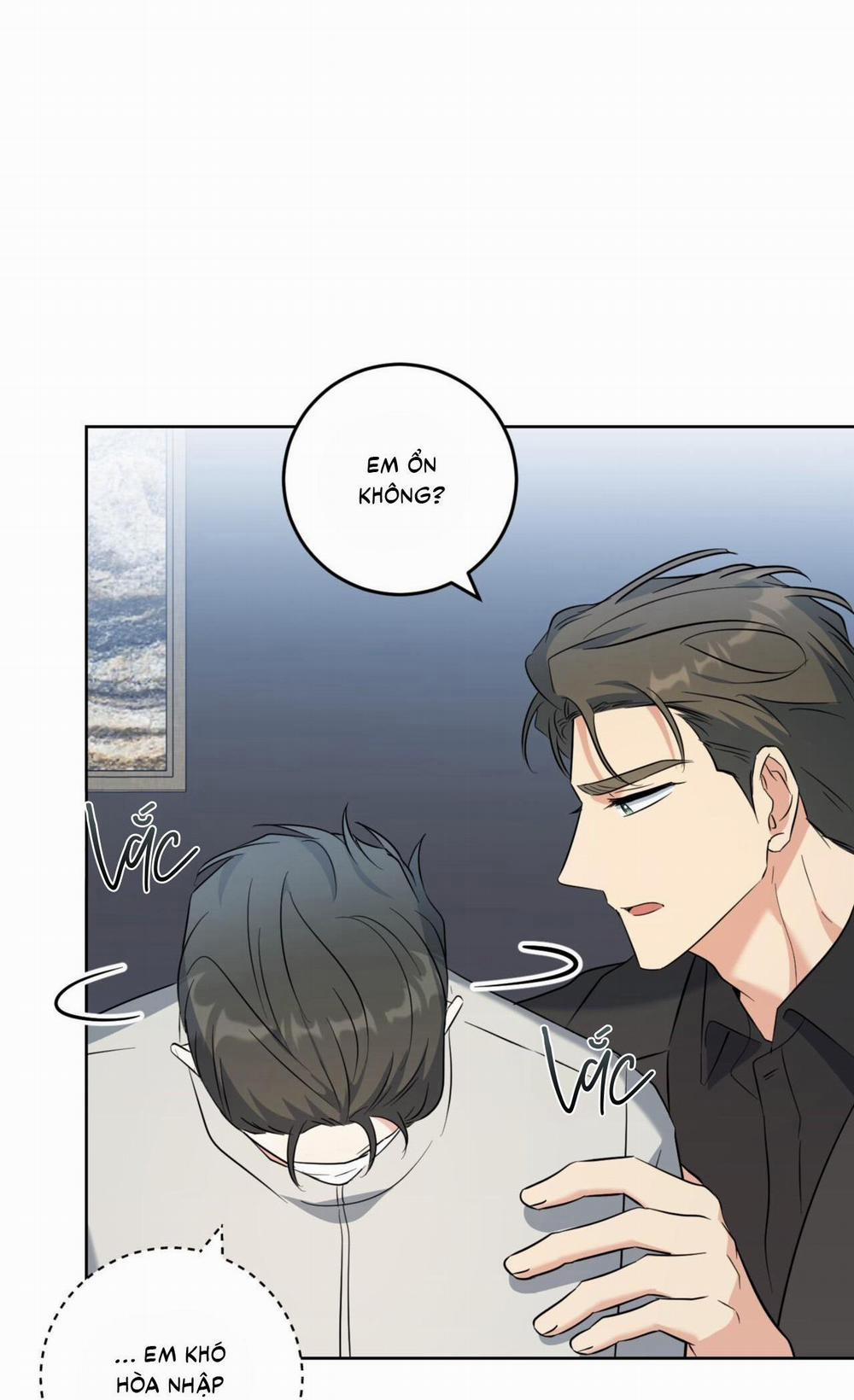 (Cbunu) Khu Rừng Tĩnh Lặng 50 H+ trang 19