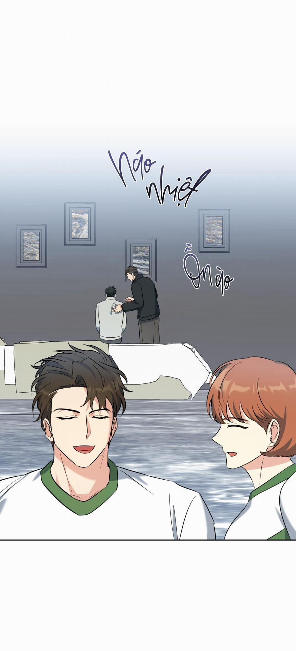 (Cbunu) Khu Rừng Tĩnh Lặng 50 H+ trang 21