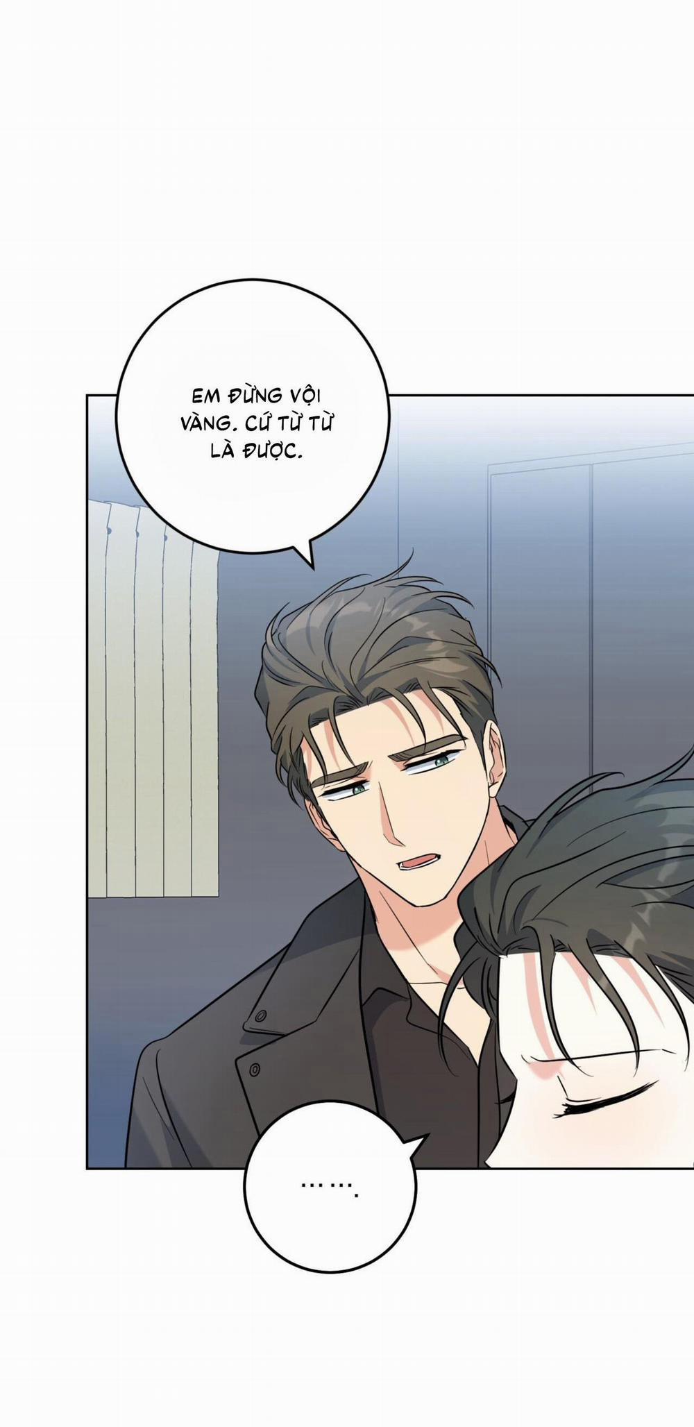 (Cbunu) Khu Rừng Tĩnh Lặng 50 H+ trang 23