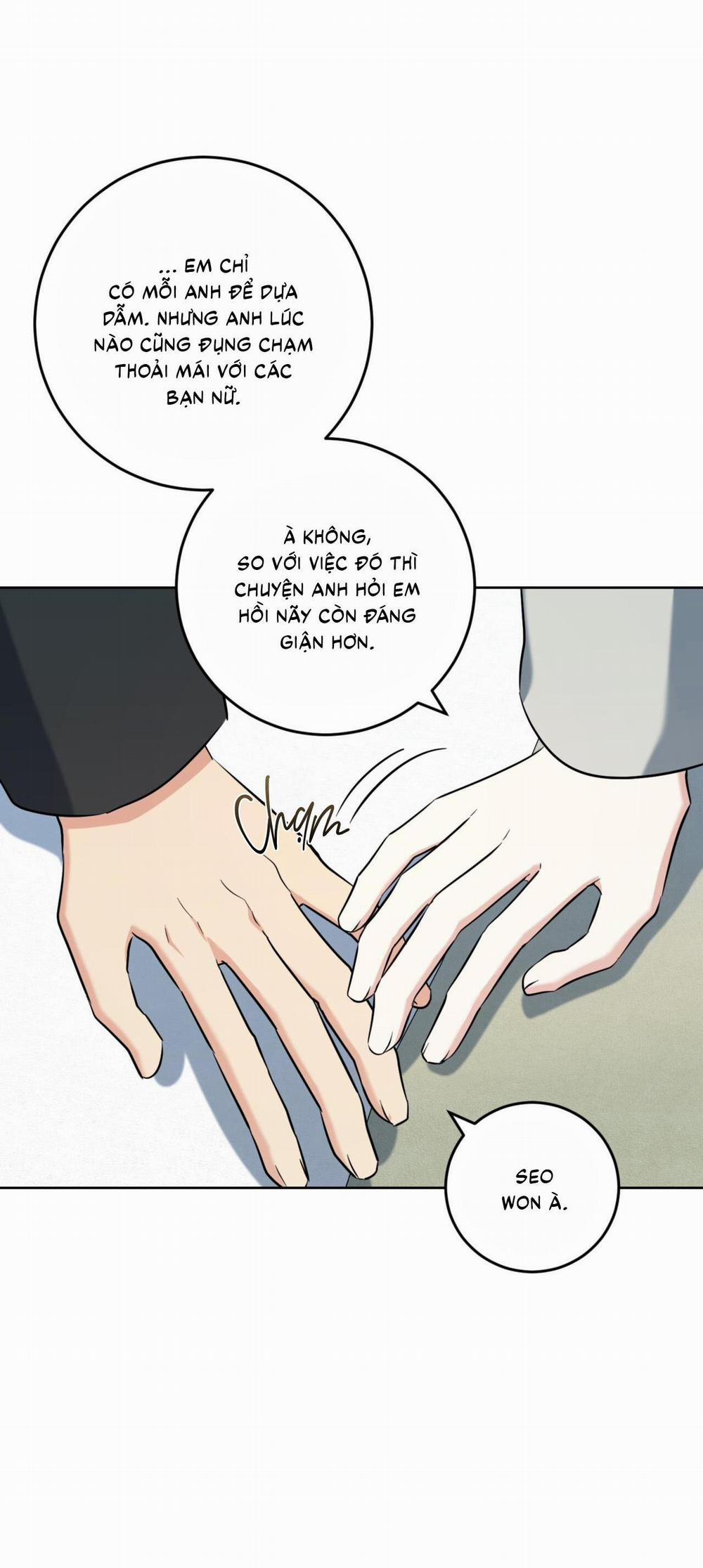 (Cbunu) Khu Rừng Tĩnh Lặng 50 H+ trang 24