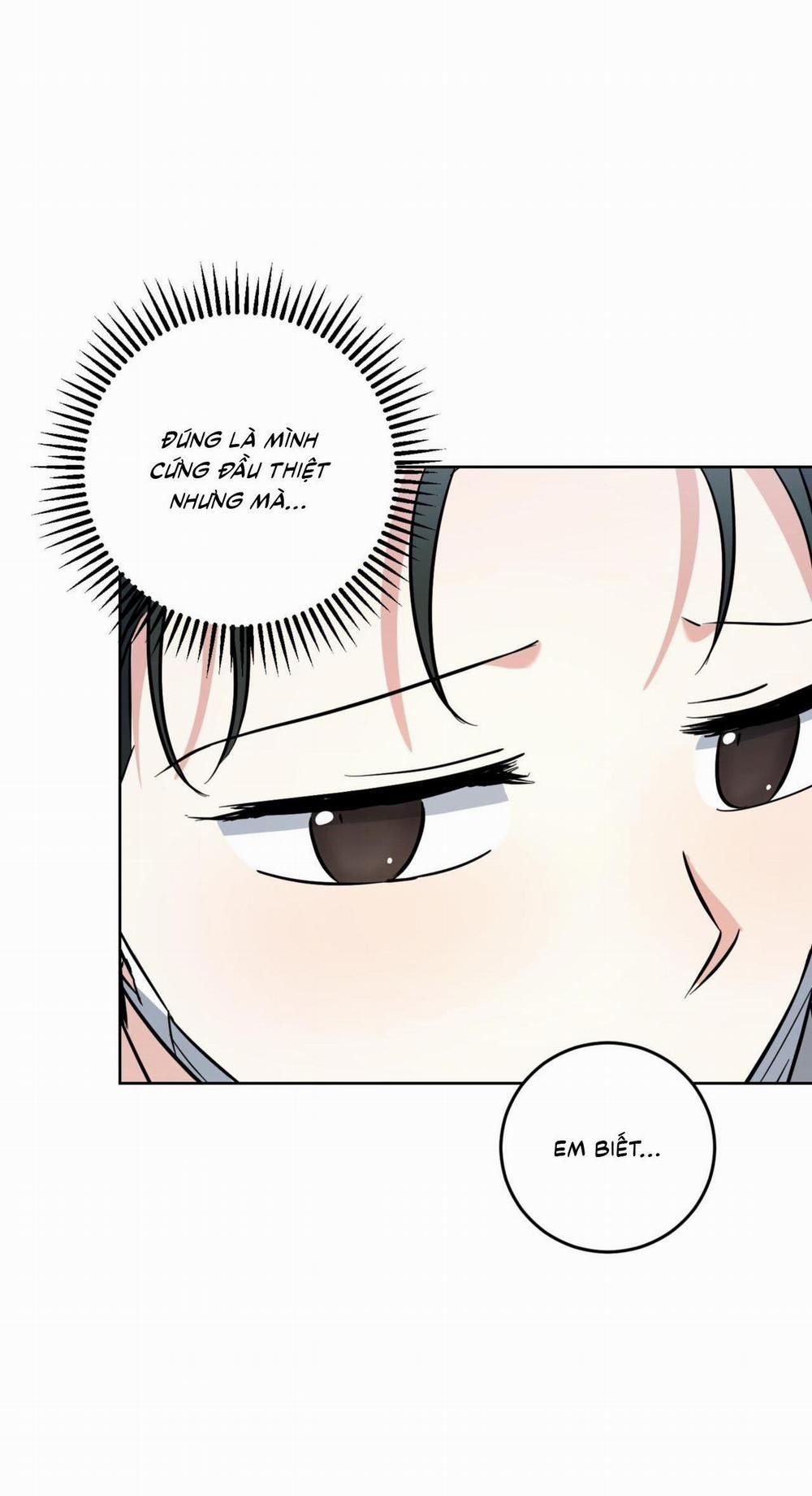 (Cbunu) Khu Rừng Tĩnh Lặng 50 H+ trang 26