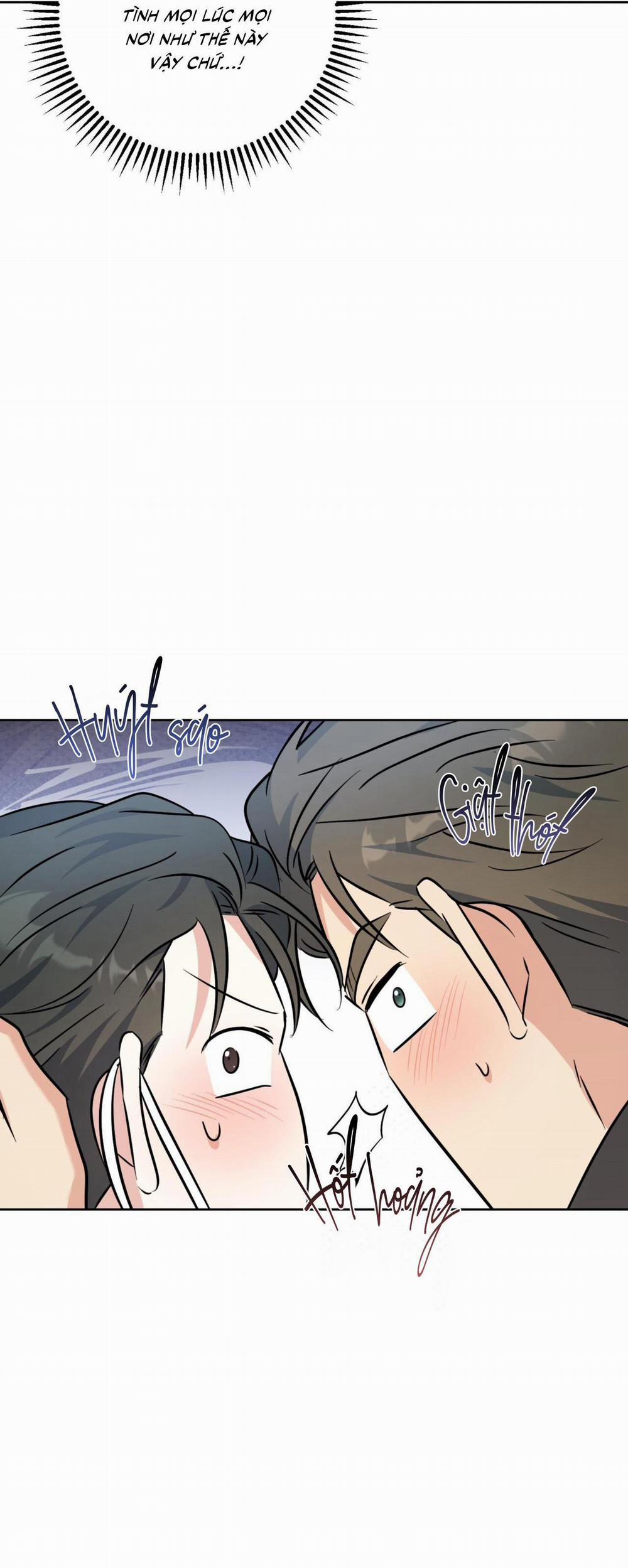 (Cbunu) Khu Rừng Tĩnh Lặng 50 H+ trang 28