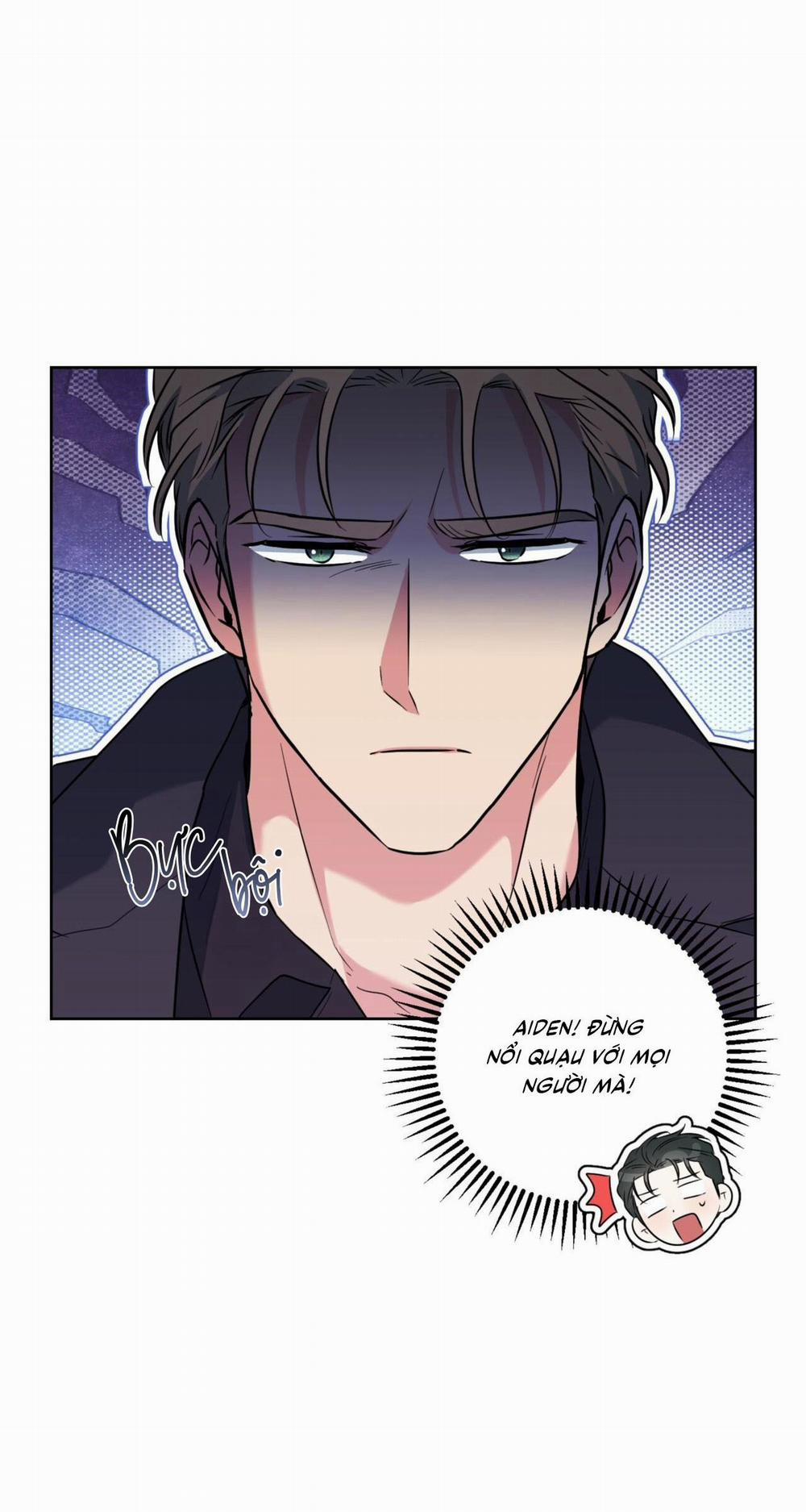 (Cbunu) Khu Rừng Tĩnh Lặng 50 H+ trang 3