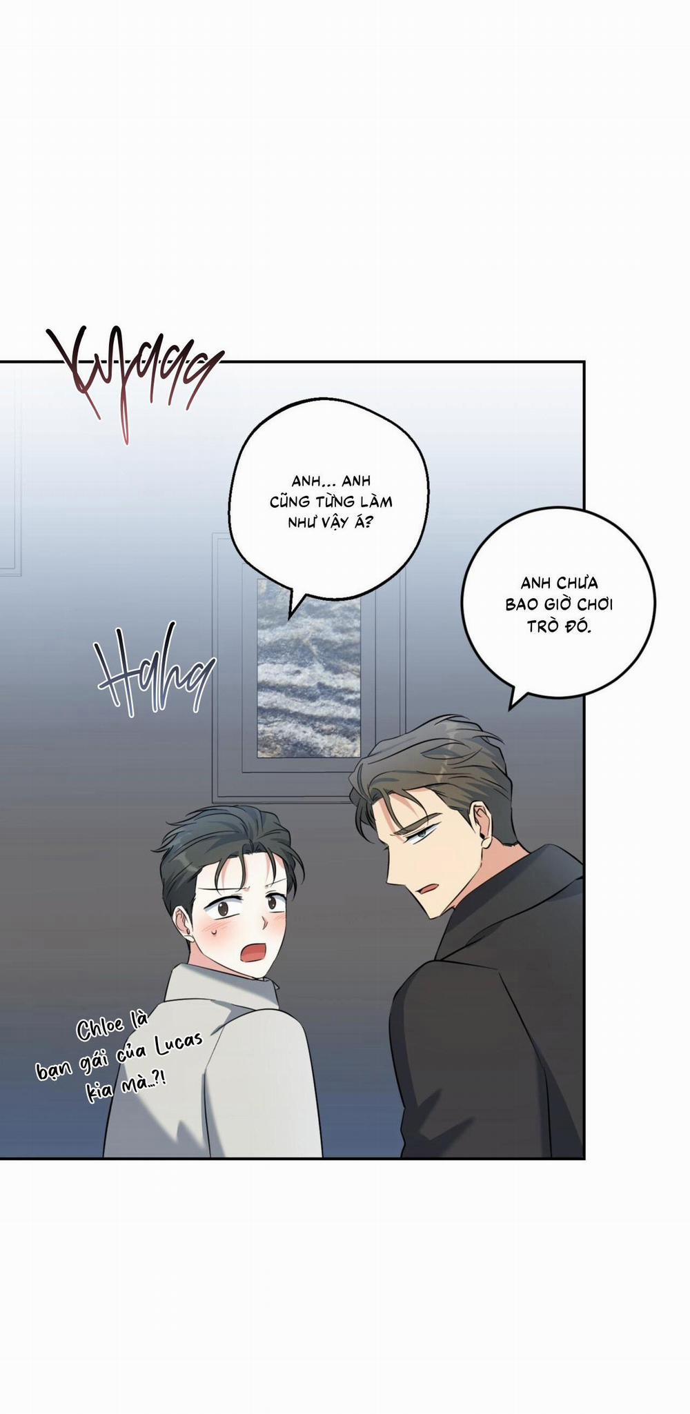 (Cbunu) Khu Rừng Tĩnh Lặng 50 H+ trang 30