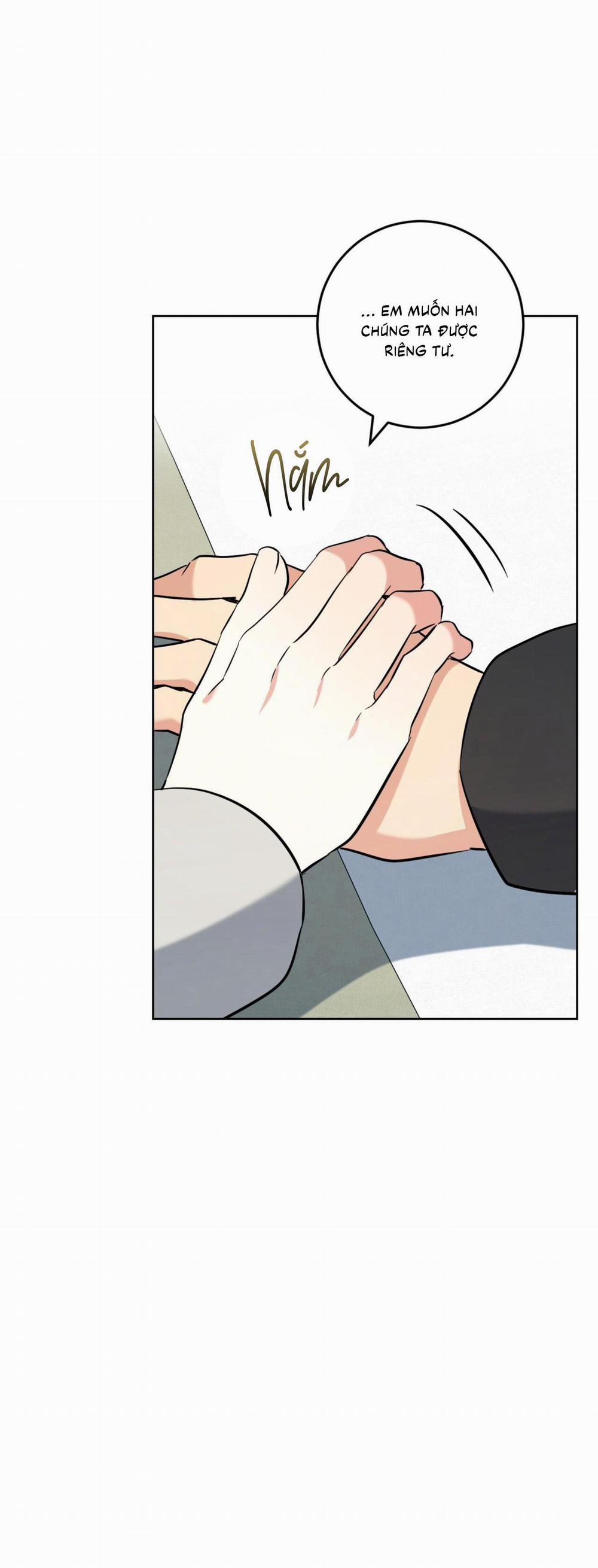 (Cbunu) Khu Rừng Tĩnh Lặng 50 H+ trang 31