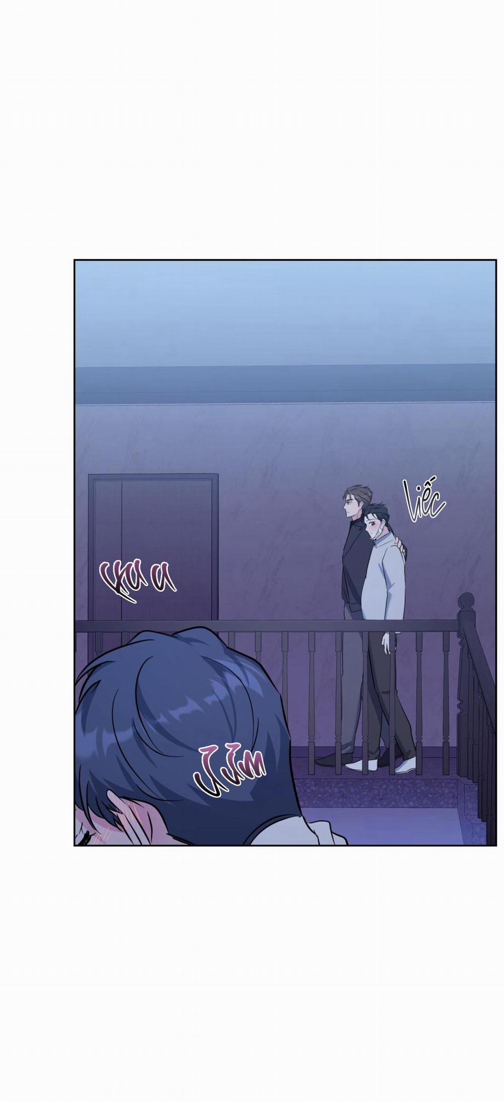 (Cbunu) Khu Rừng Tĩnh Lặng 50 H+ trang 33