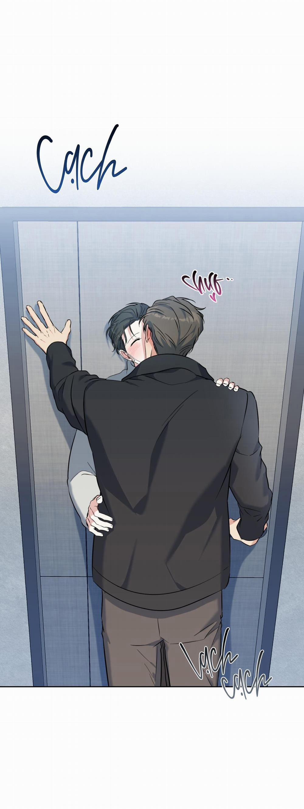 (Cbunu) Khu Rừng Tĩnh Lặng 50 H+ trang 35