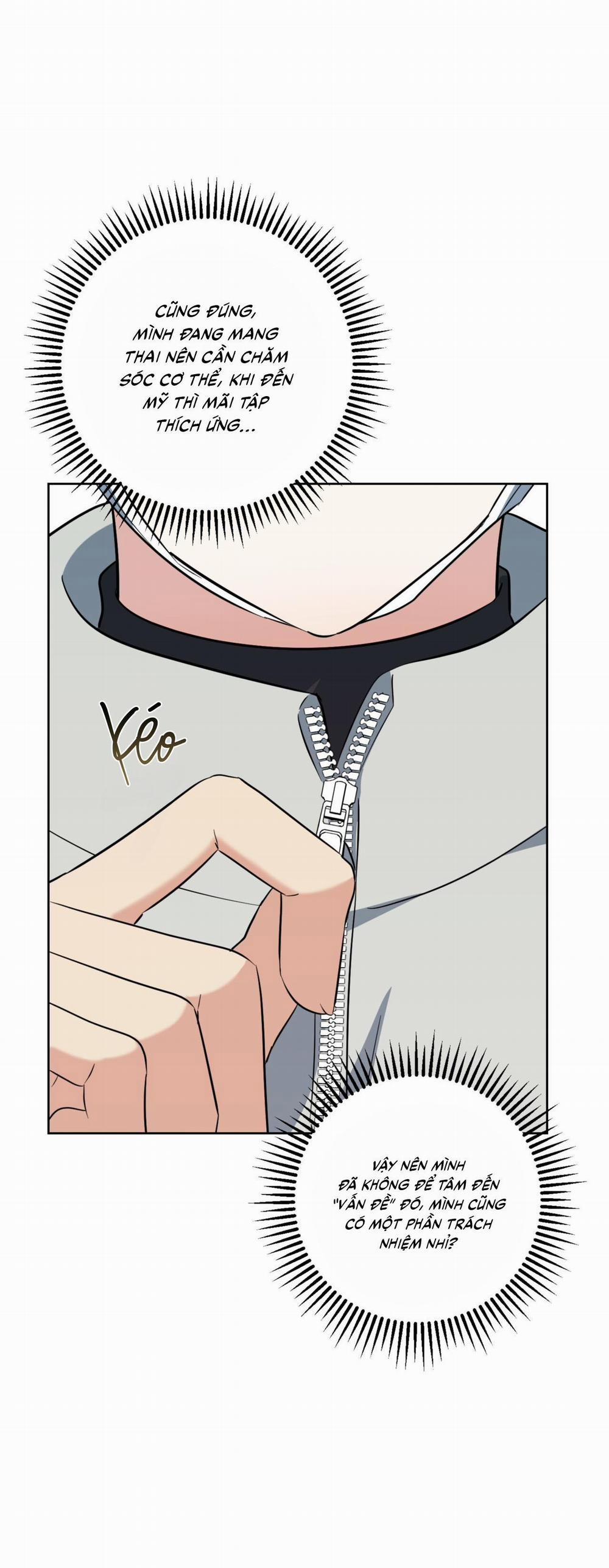 (Cbunu) Khu Rừng Tĩnh Lặng 50 H+ trang 38