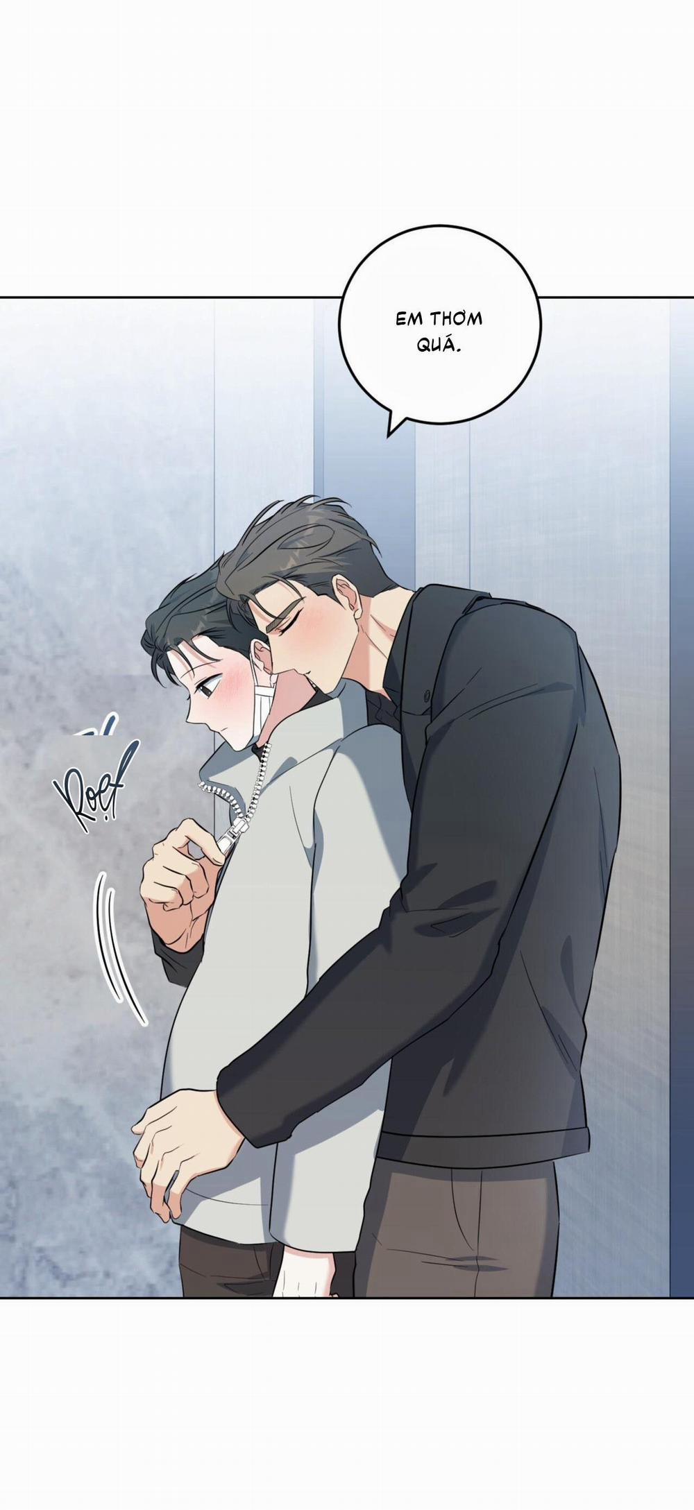 (Cbunu) Khu Rừng Tĩnh Lặng 50 H+ trang 39