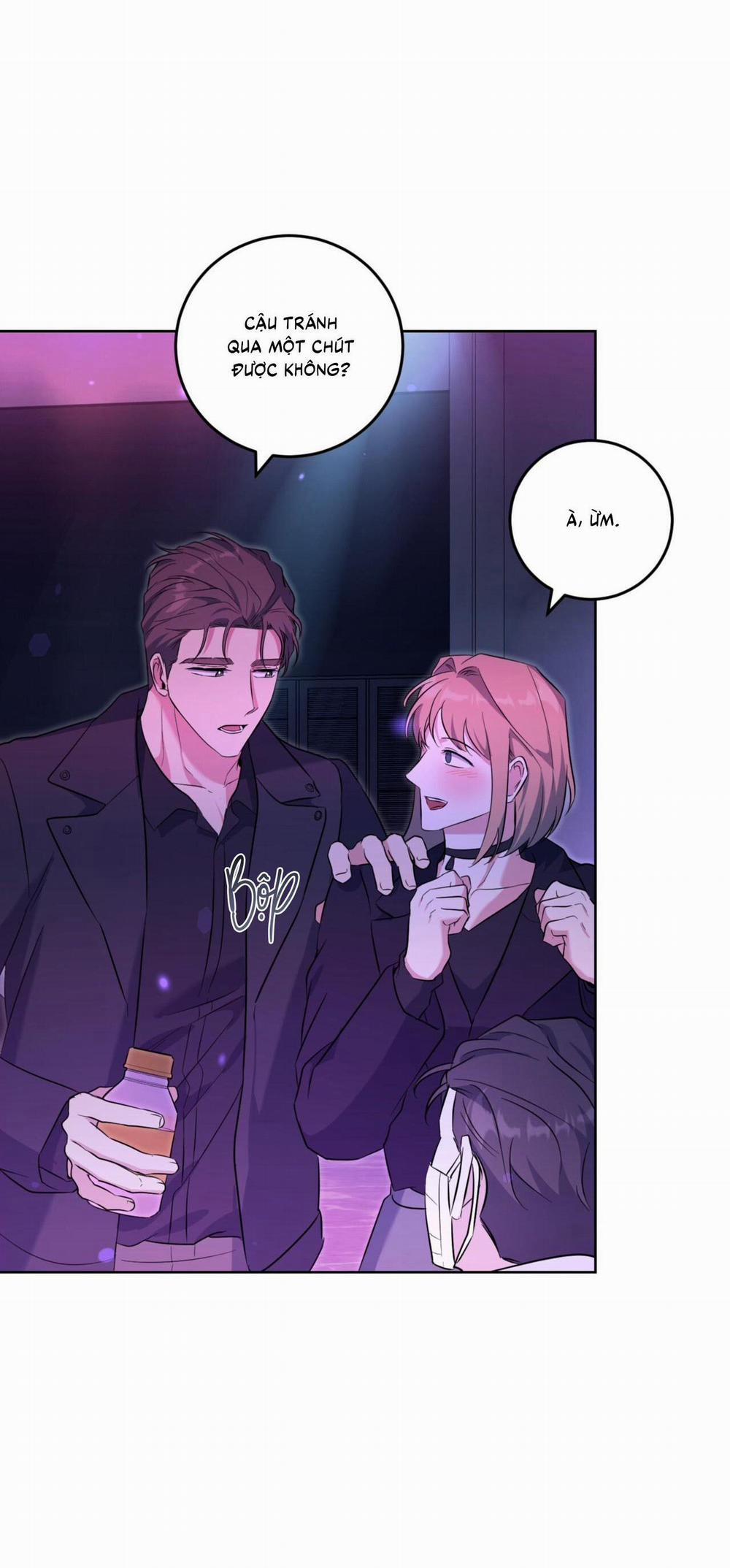 (Cbunu) Khu Rừng Tĩnh Lặng 50 H+ trang 4