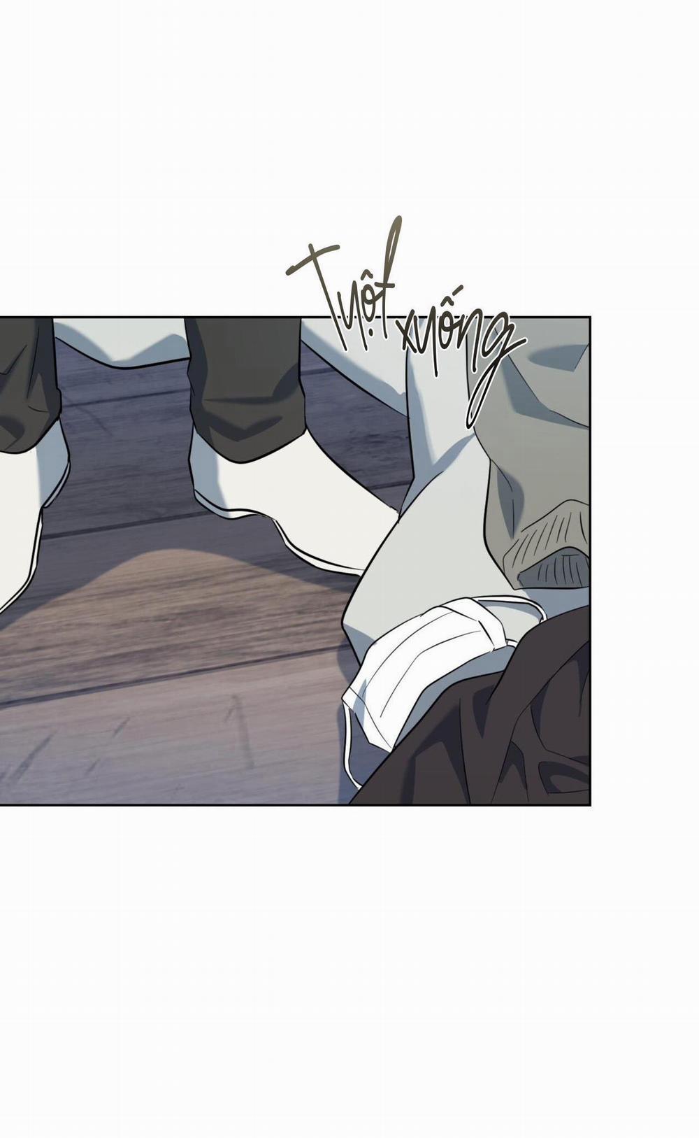 (Cbunu) Khu Rừng Tĩnh Lặng 50 H+ trang 40