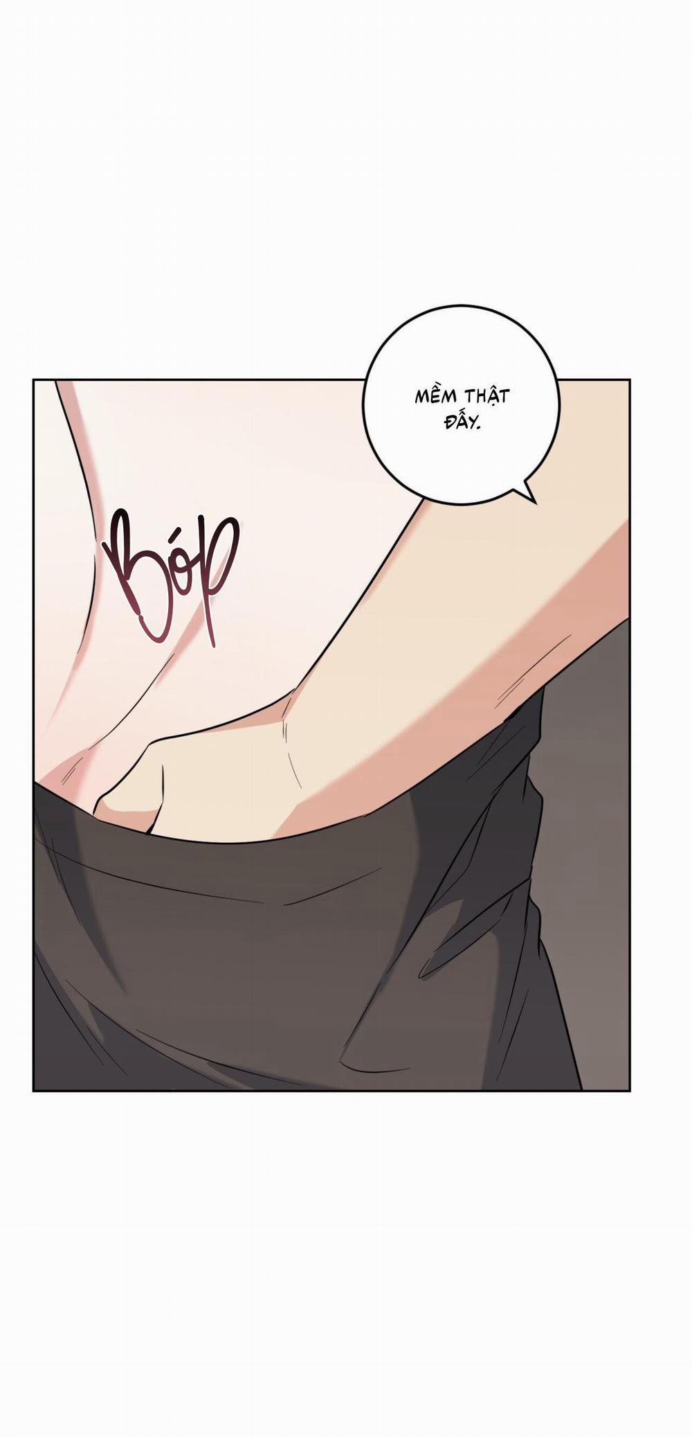 (Cbunu) Khu Rừng Tĩnh Lặng 50 H+ trang 45