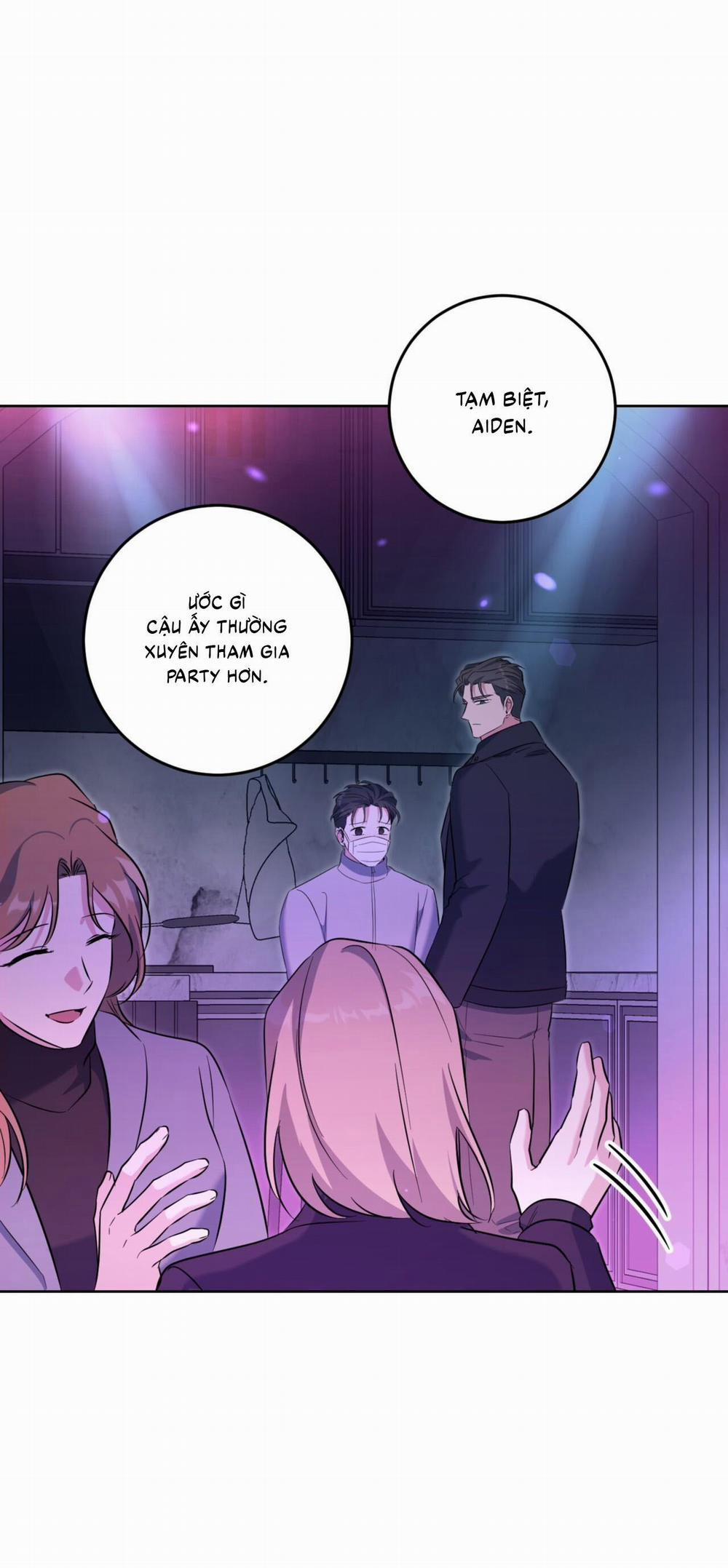 (Cbunu) Khu Rừng Tĩnh Lặng 50 H+ trang 5