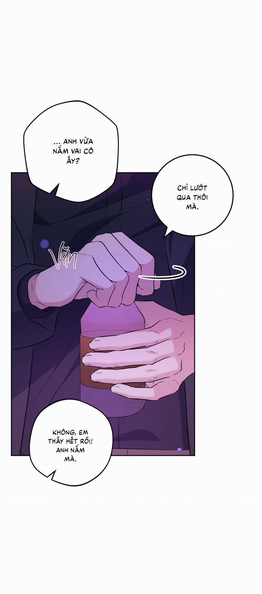 (Cbunu) Khu Rừng Tĩnh Lặng 50 H+ trang 6