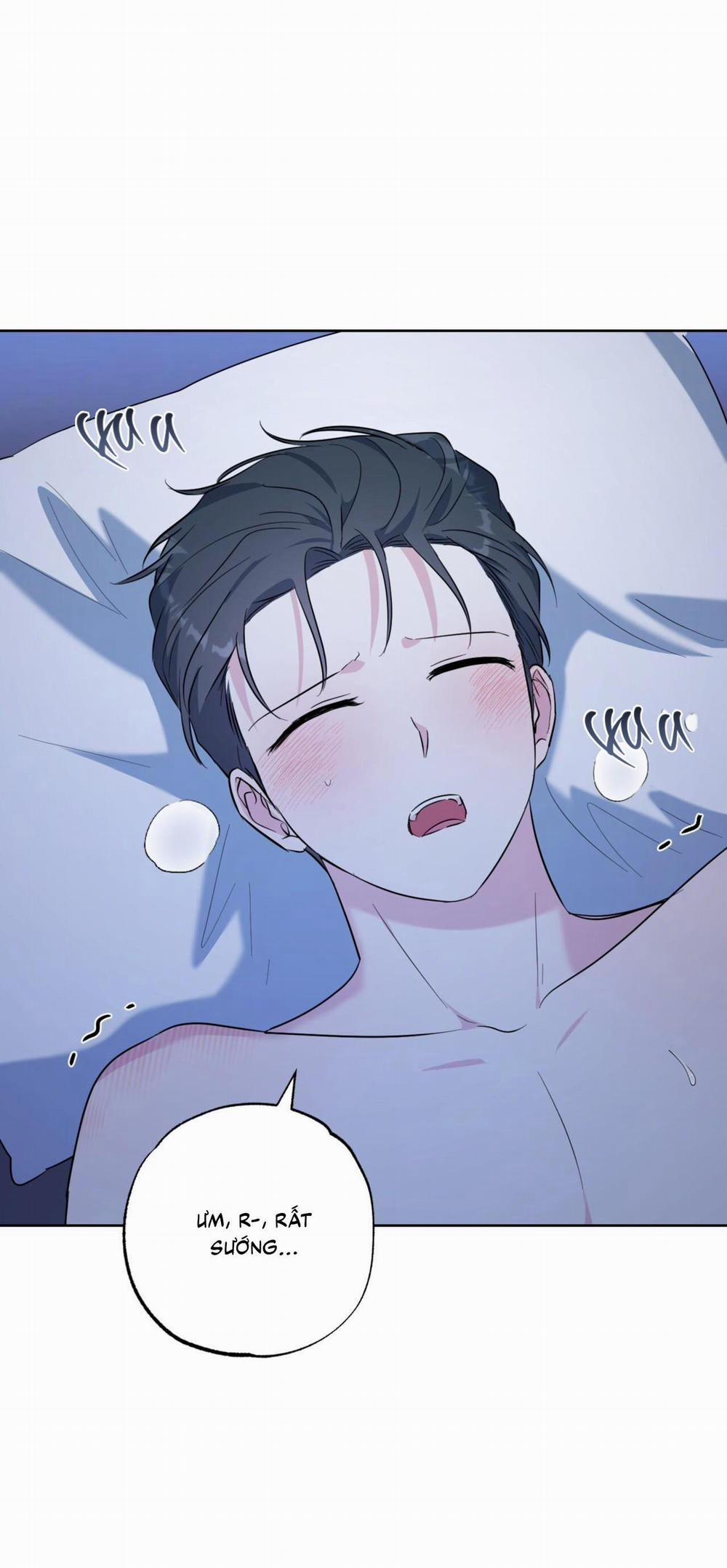 (Cbunu) Khu Rừng Tĩnh Lặng 50 H+ trang 61