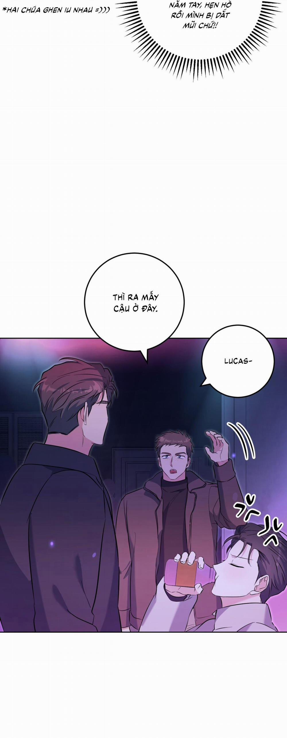 (Cbunu) Khu Rừng Tĩnh Lặng 50 H+ trang 9