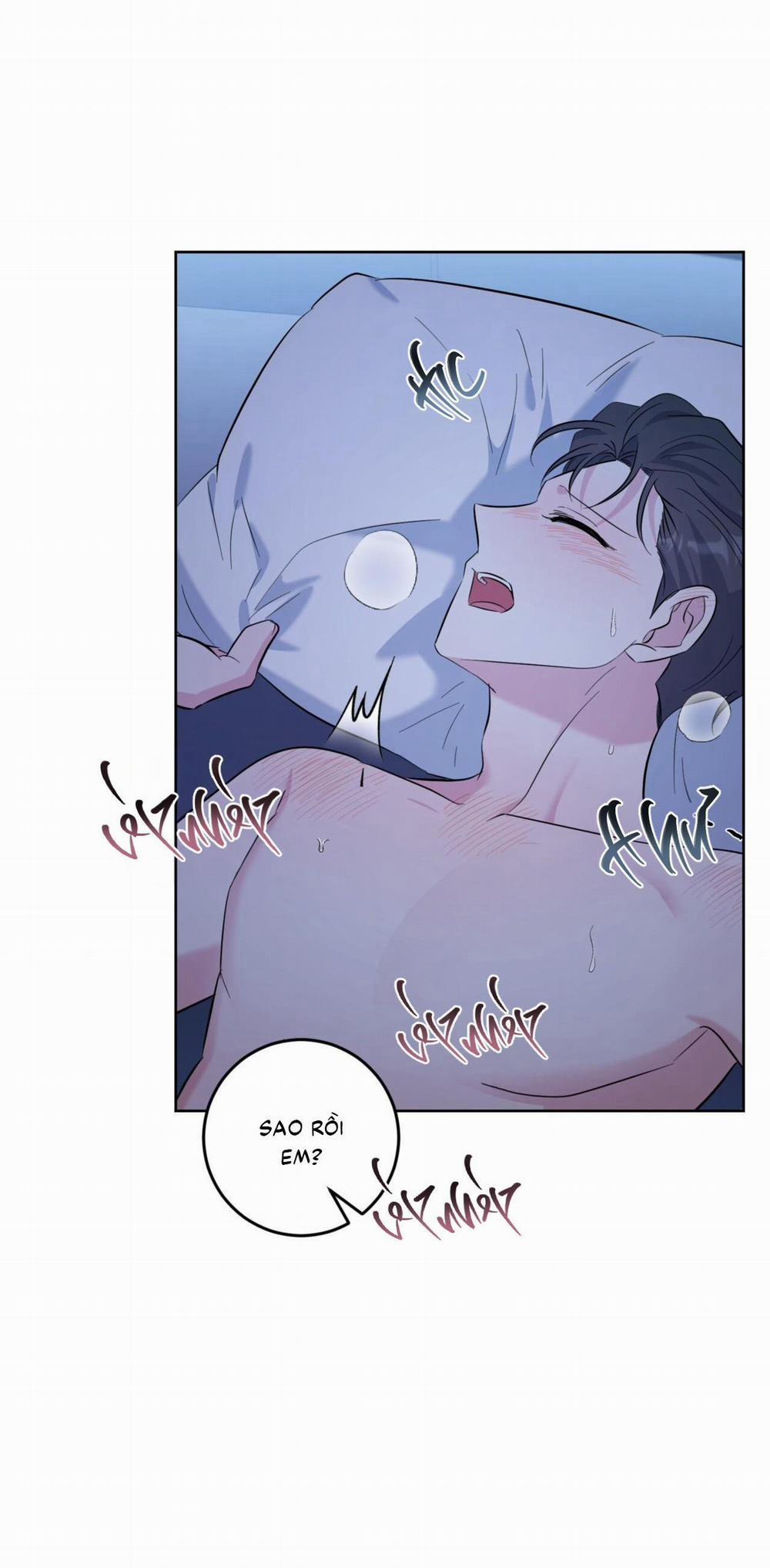 (Cbunu) Khu Rừng Tĩnh Lặng 51 H+ trang 10