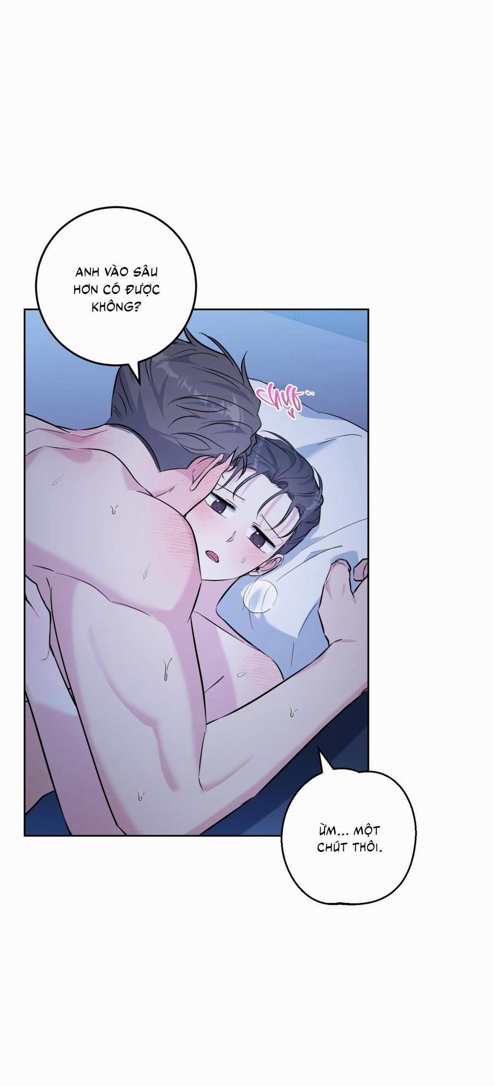 (Cbunu) Khu Rừng Tĩnh Lặng 51 H+ trang 15