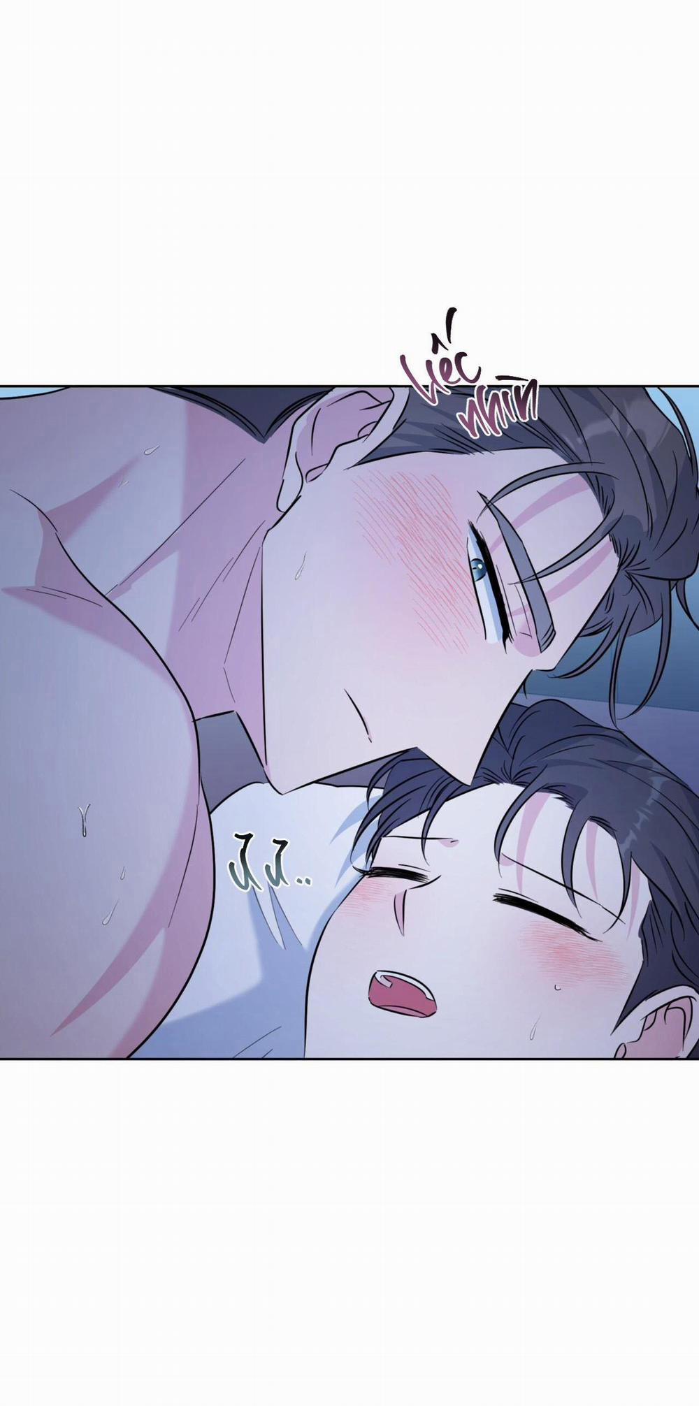 (Cbunu) Khu Rừng Tĩnh Lặng 51 H+ trang 17