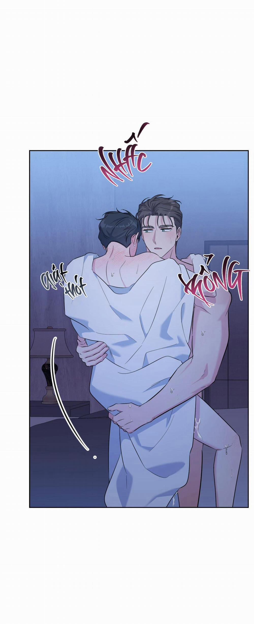 (Cbunu) Khu Rừng Tĩnh Lặng 51 H+ trang 34