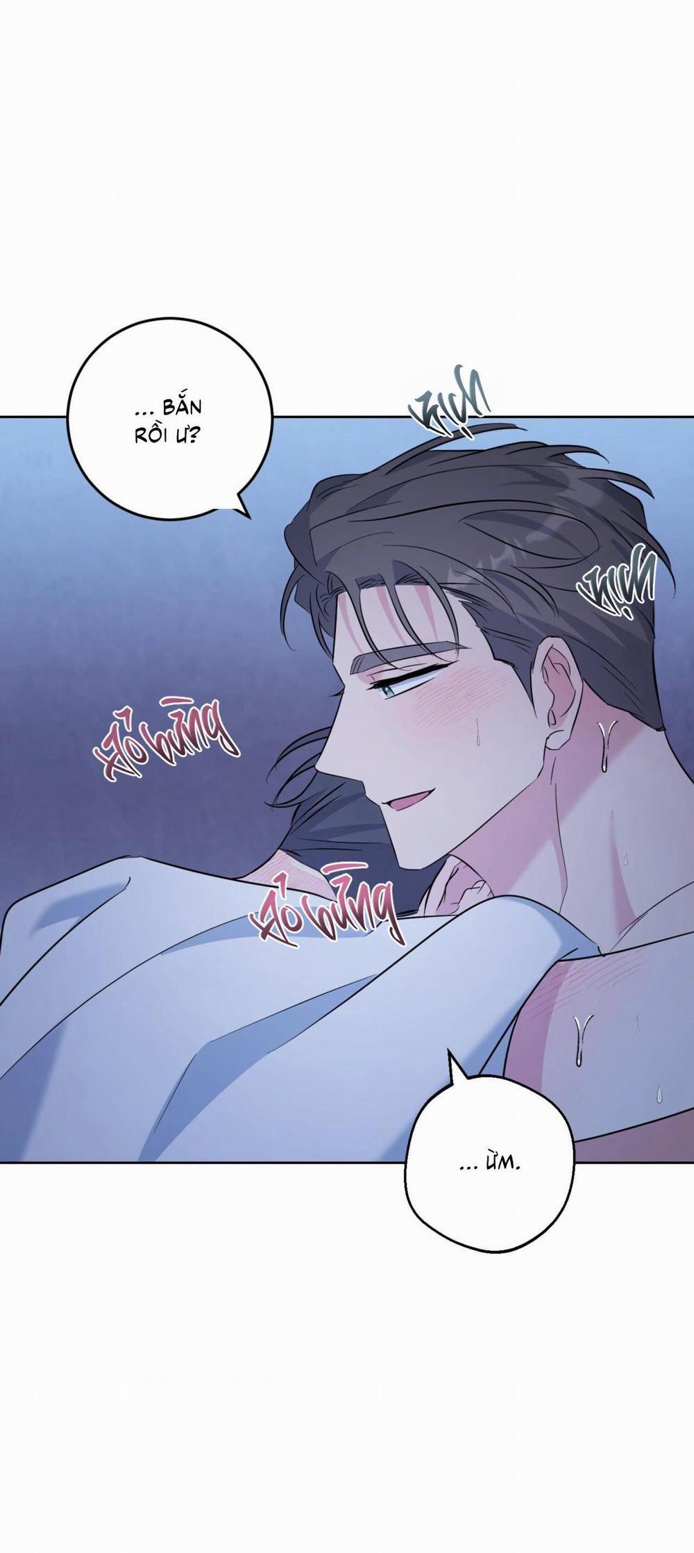 (Cbunu) Khu Rừng Tĩnh Lặng 51 H+ trang 35